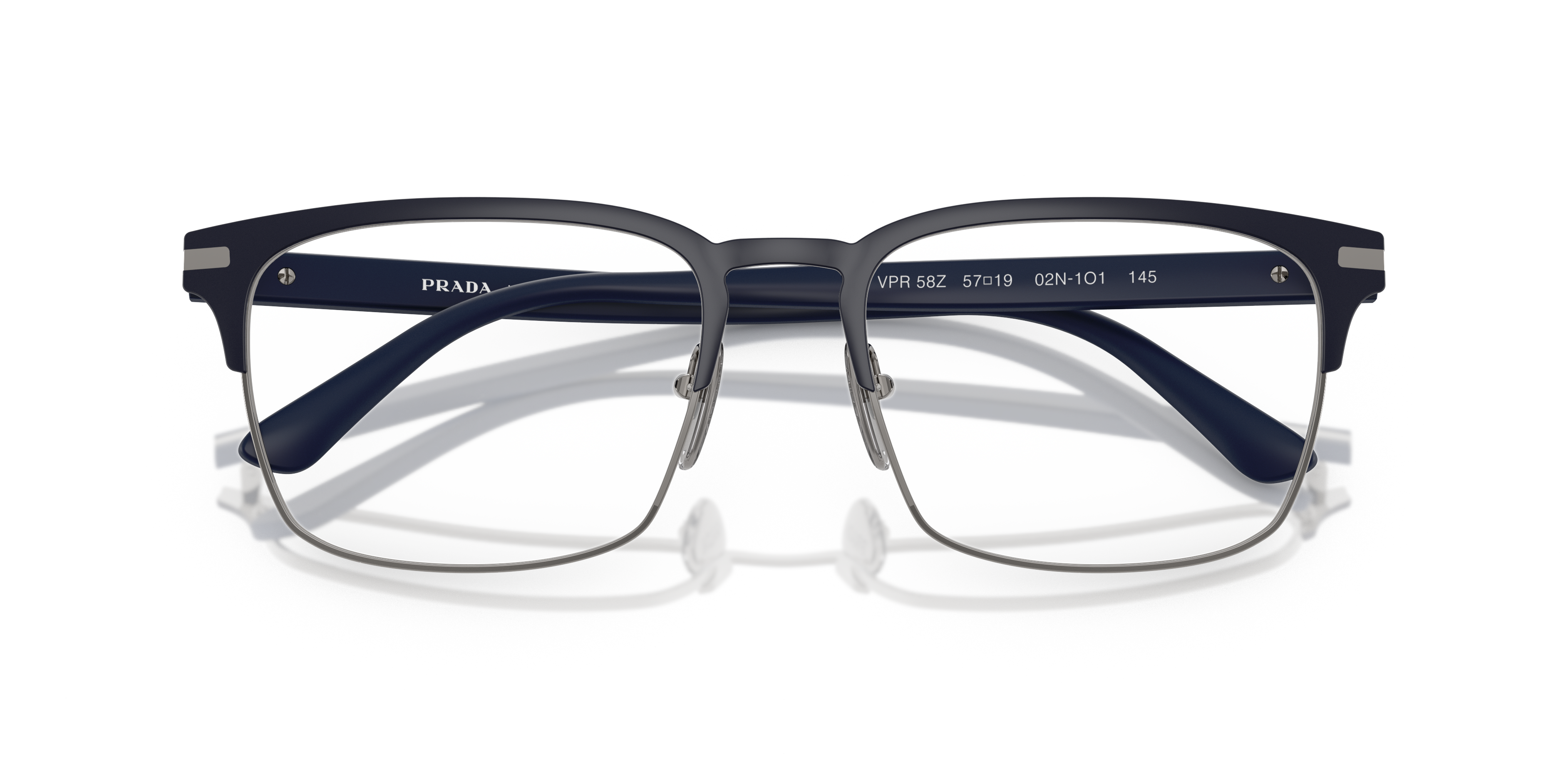 Prada PR 58ZV 02N1O1