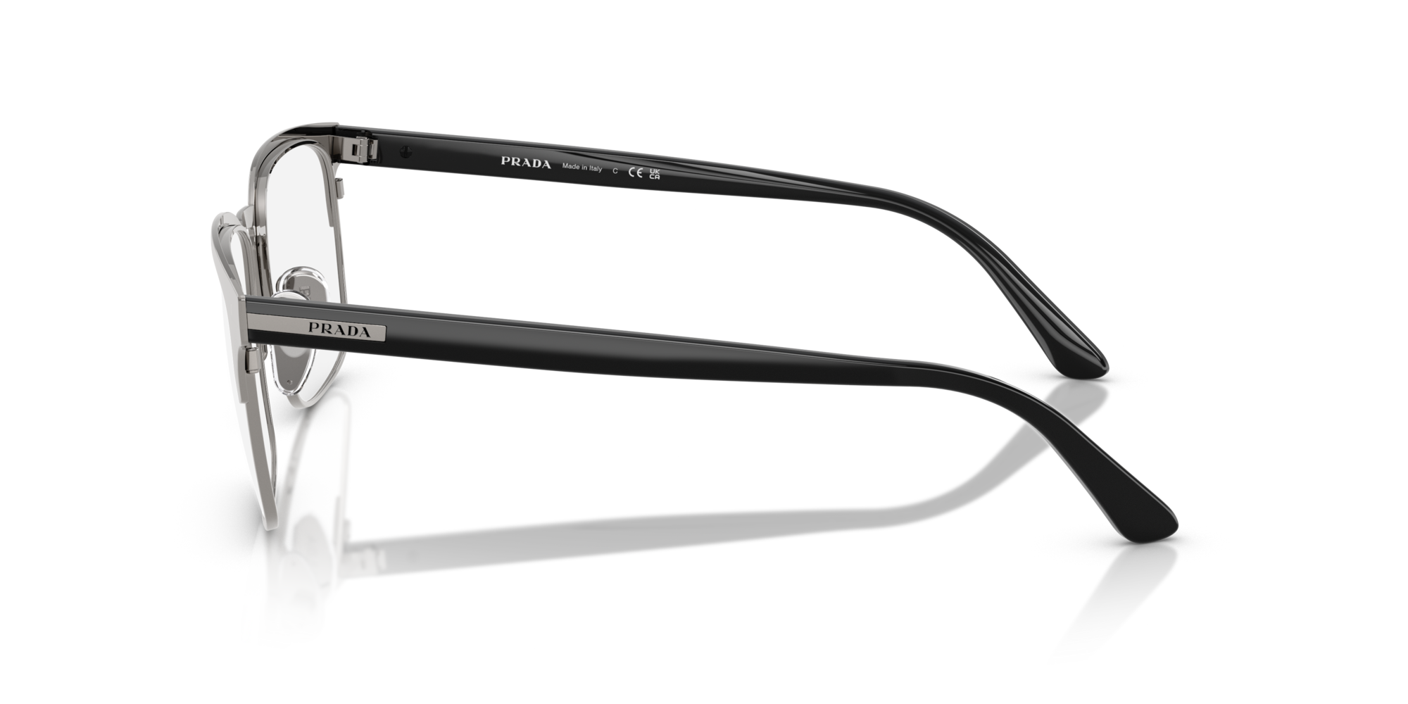 PradaPR 58ZV 5AV1O1 55