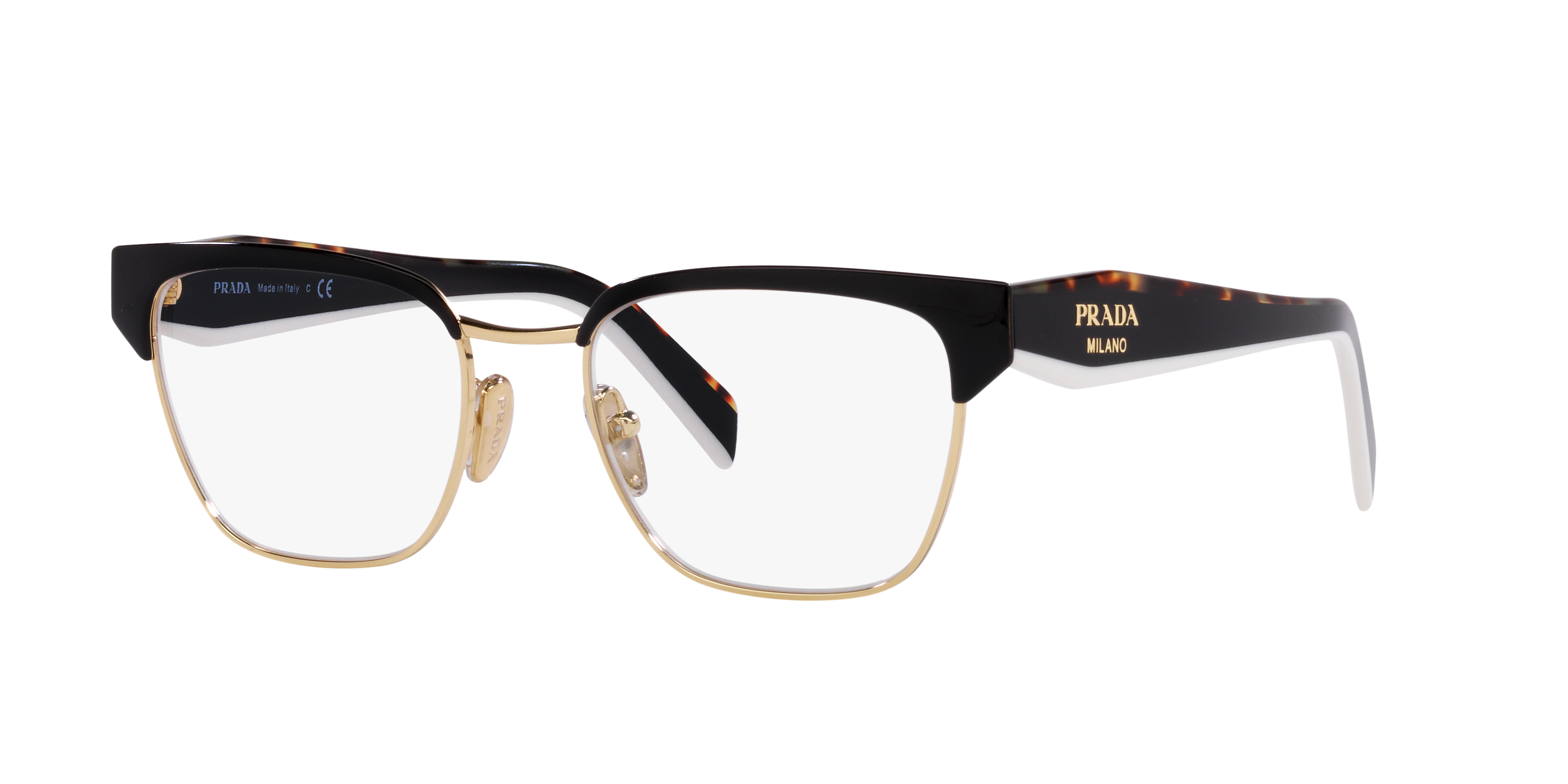 Prada PR 65YV AAV1O1