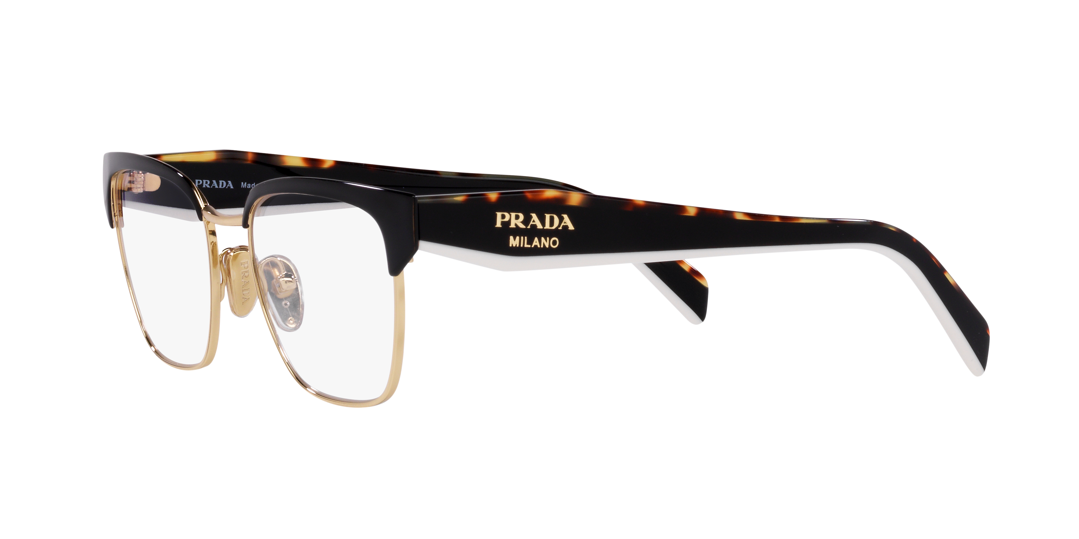 Prada PR 65YV AAV1O1