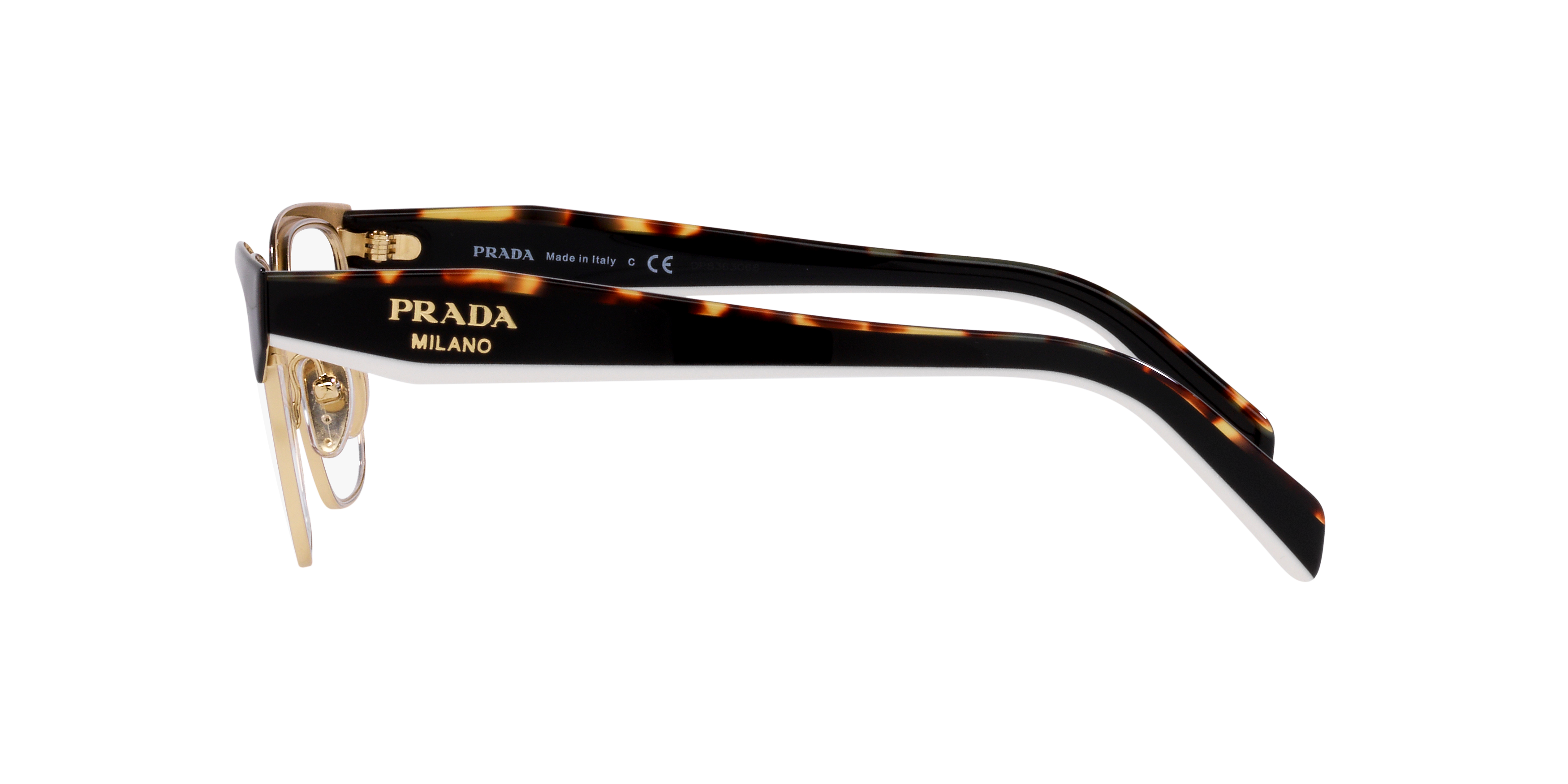 Prada PR 65YV AAV1O1