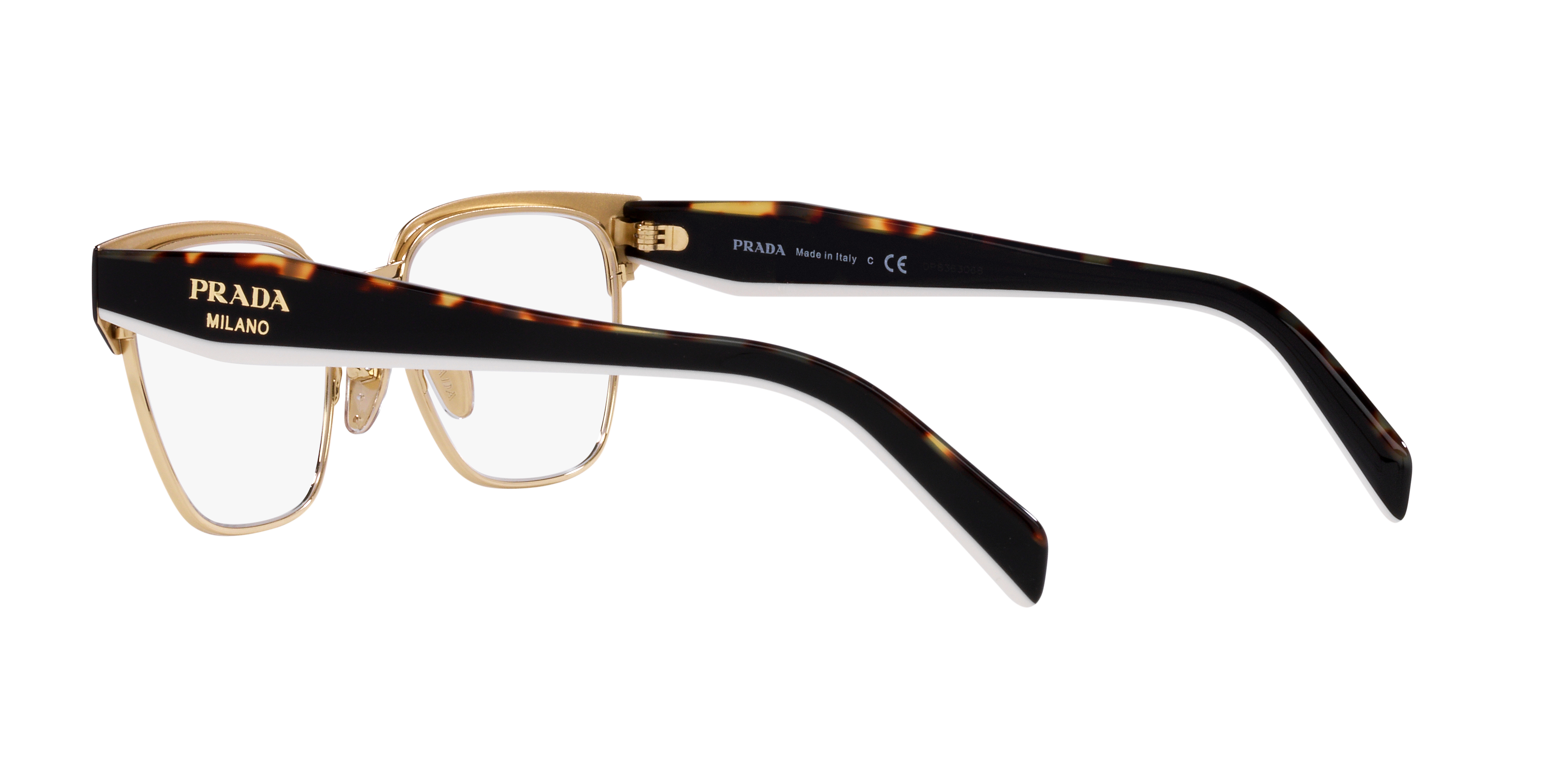 Prada PR 65YV AAV1O1