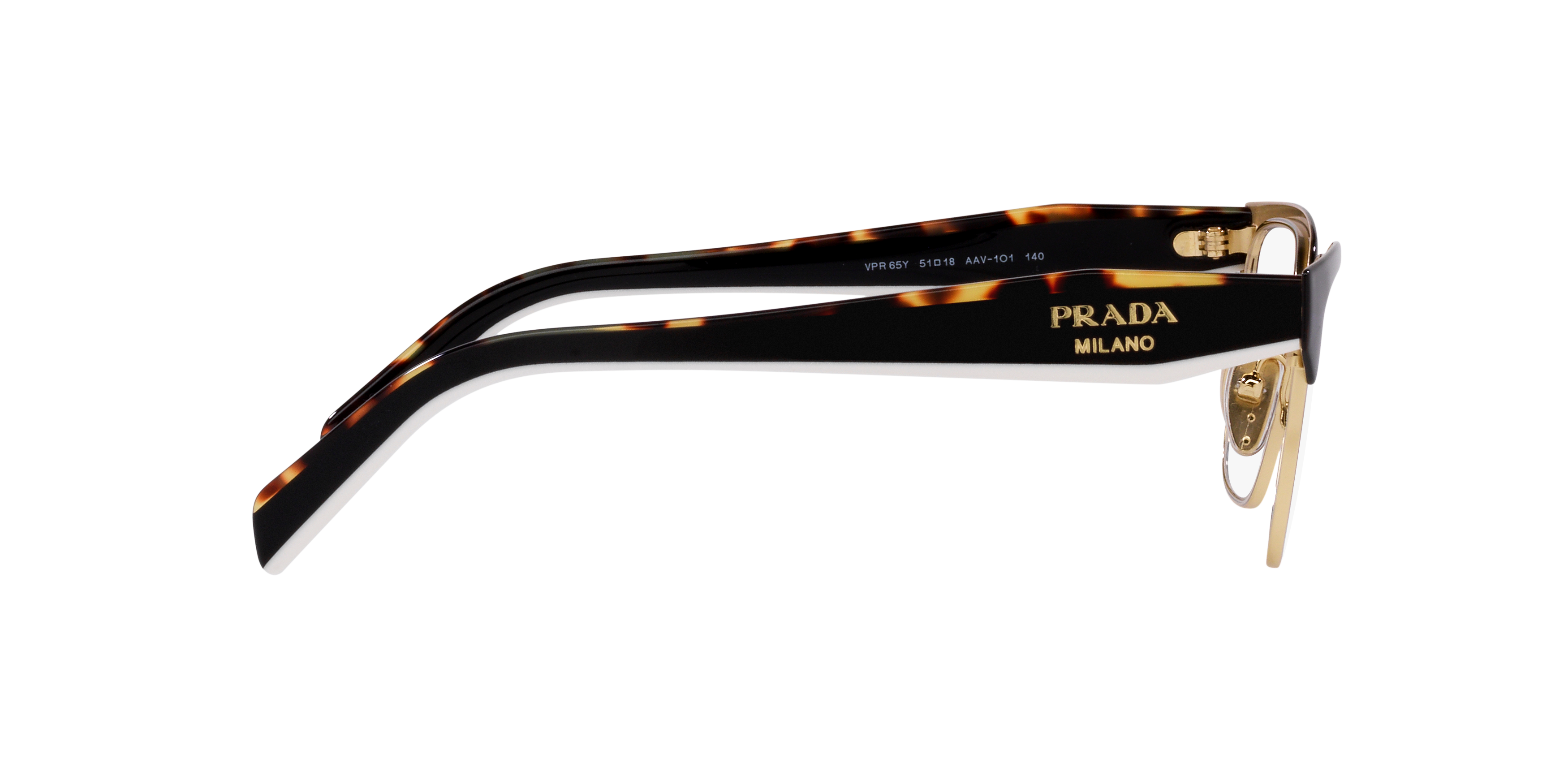Prada PR 65YV AAV1O1