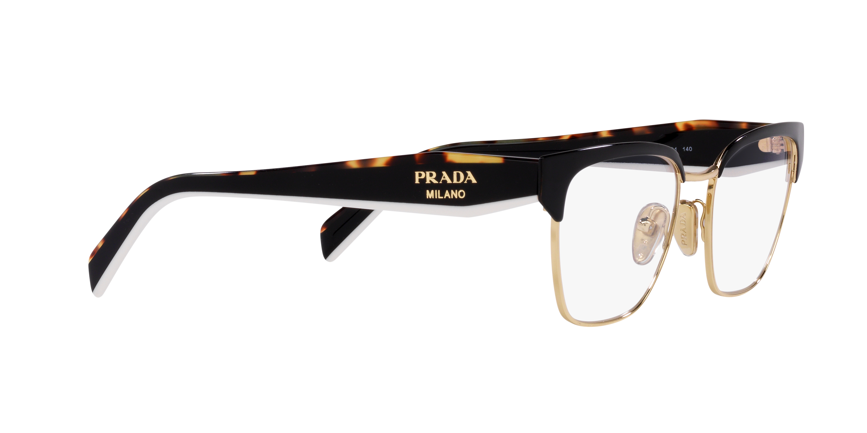 Prada PR 65YV AAV1O1