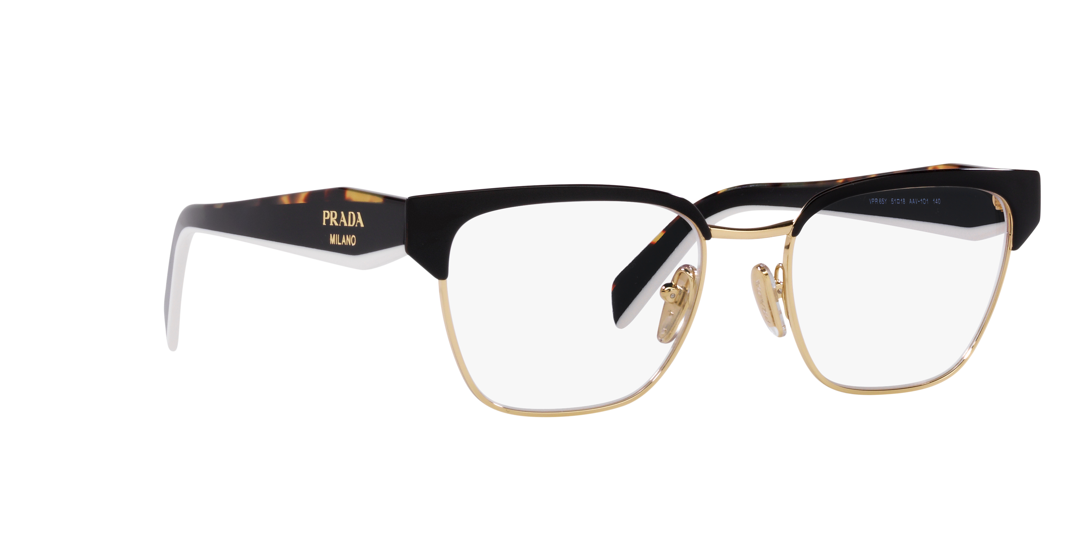 Prada PR 65YV AAV1O1