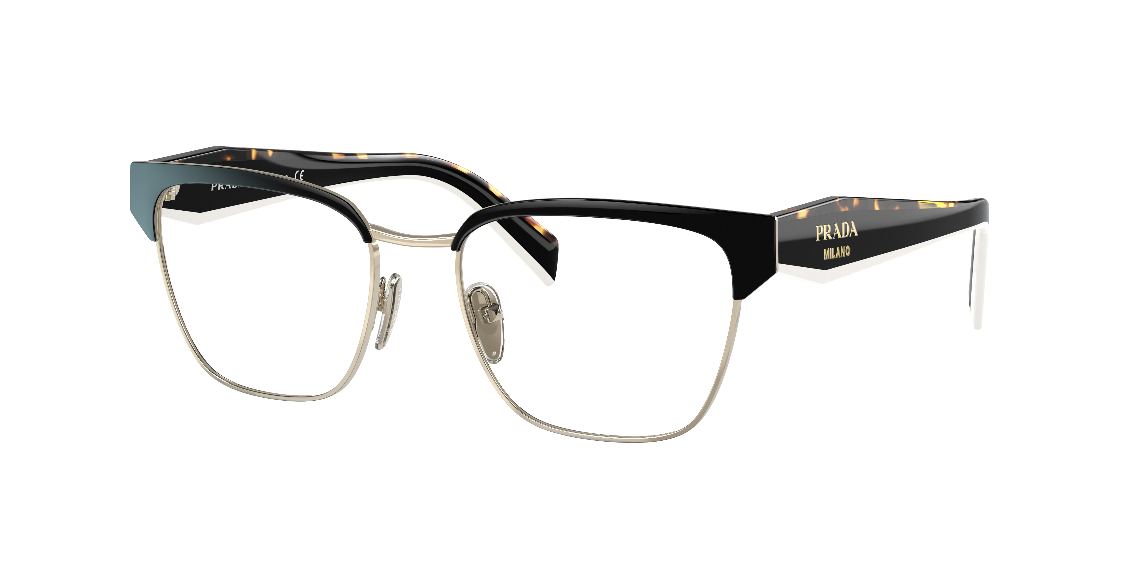 Prada PR 65YV AAV1O1