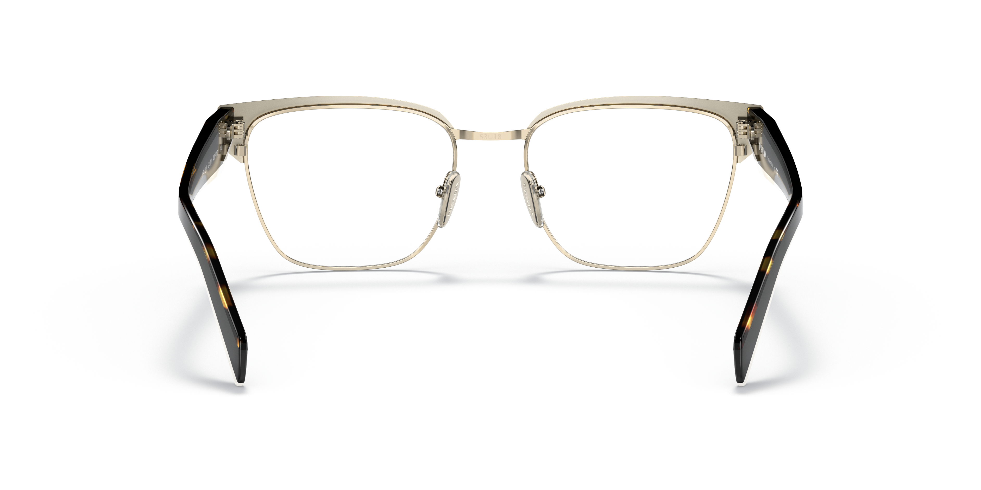 Prada PR 65YV AAV1O1