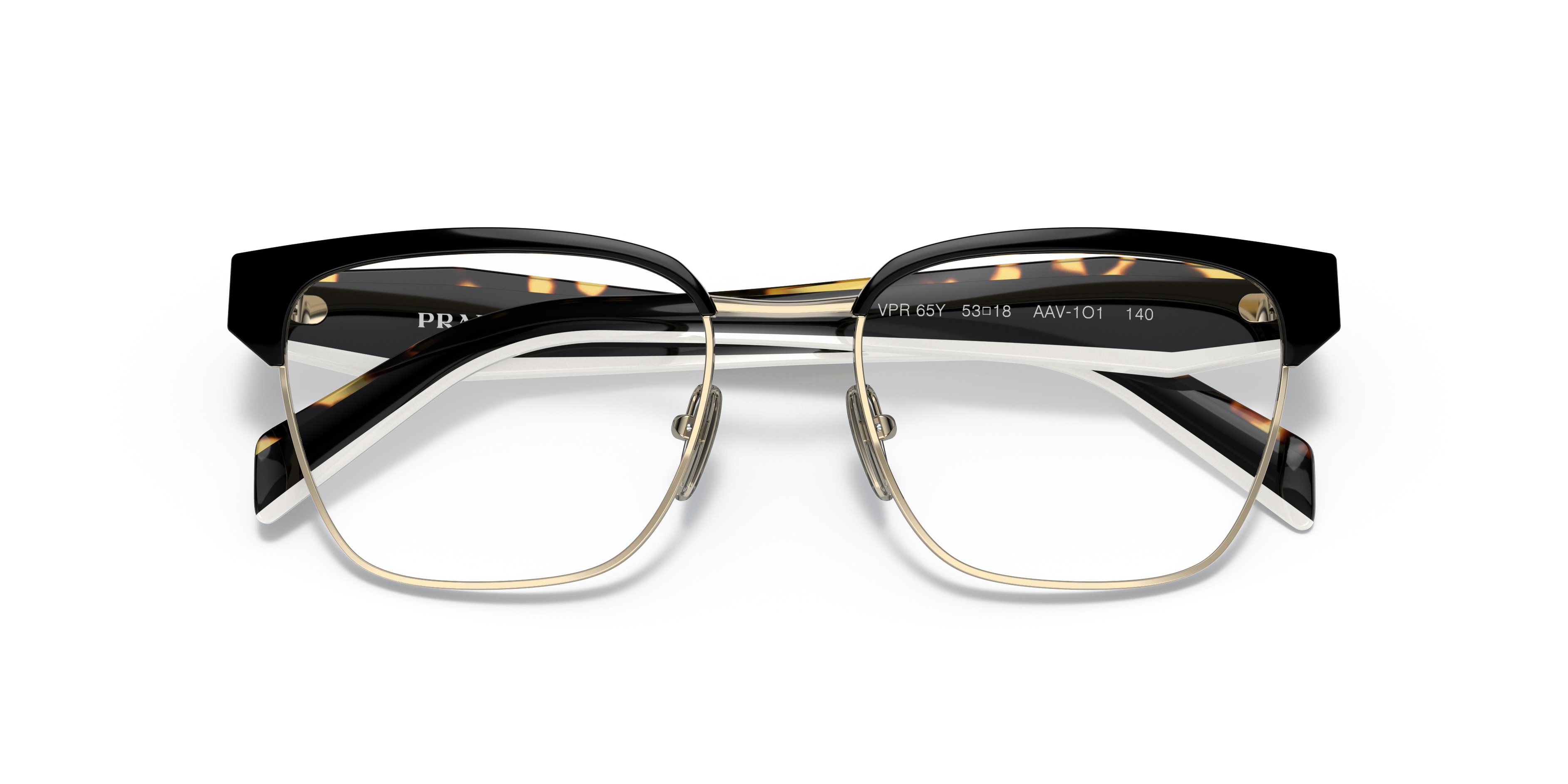 Prada PR 65YV AAV1O1