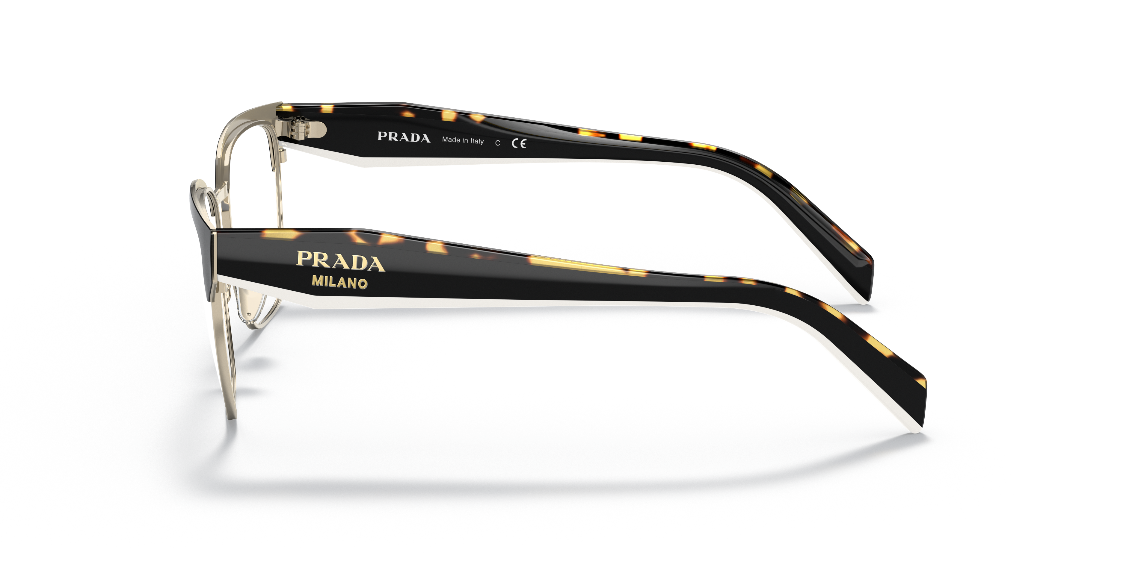 Prada PR 65YV AAV1O1