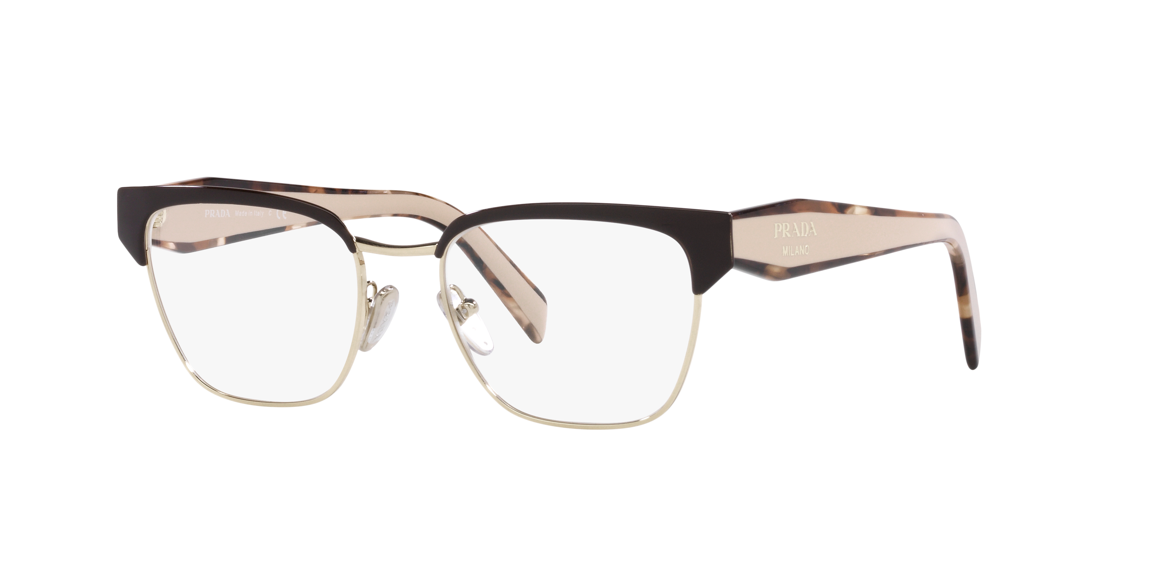 Prada PR 65YV KOF1O1