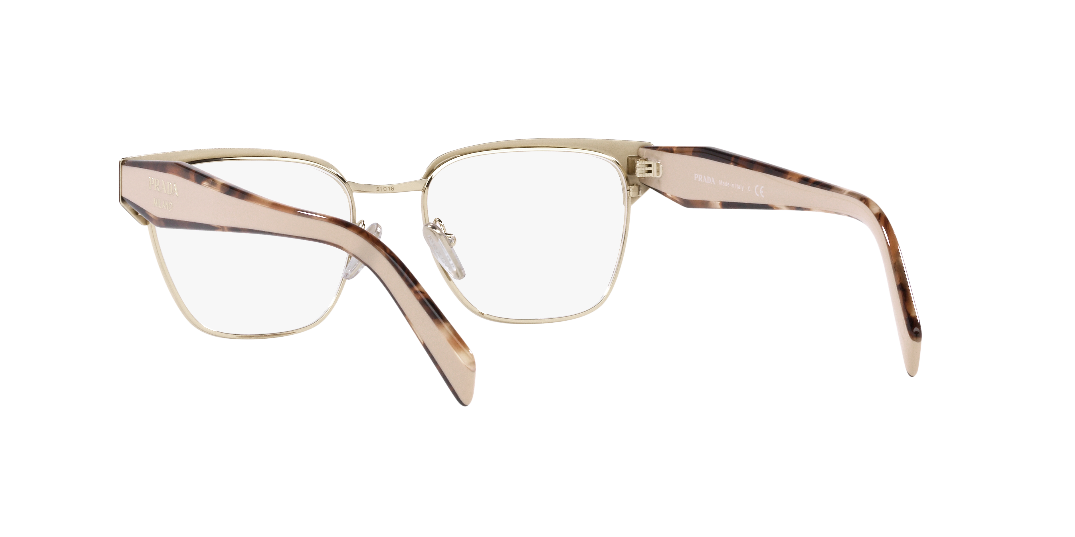 Prada PR 65YV KOF1O1