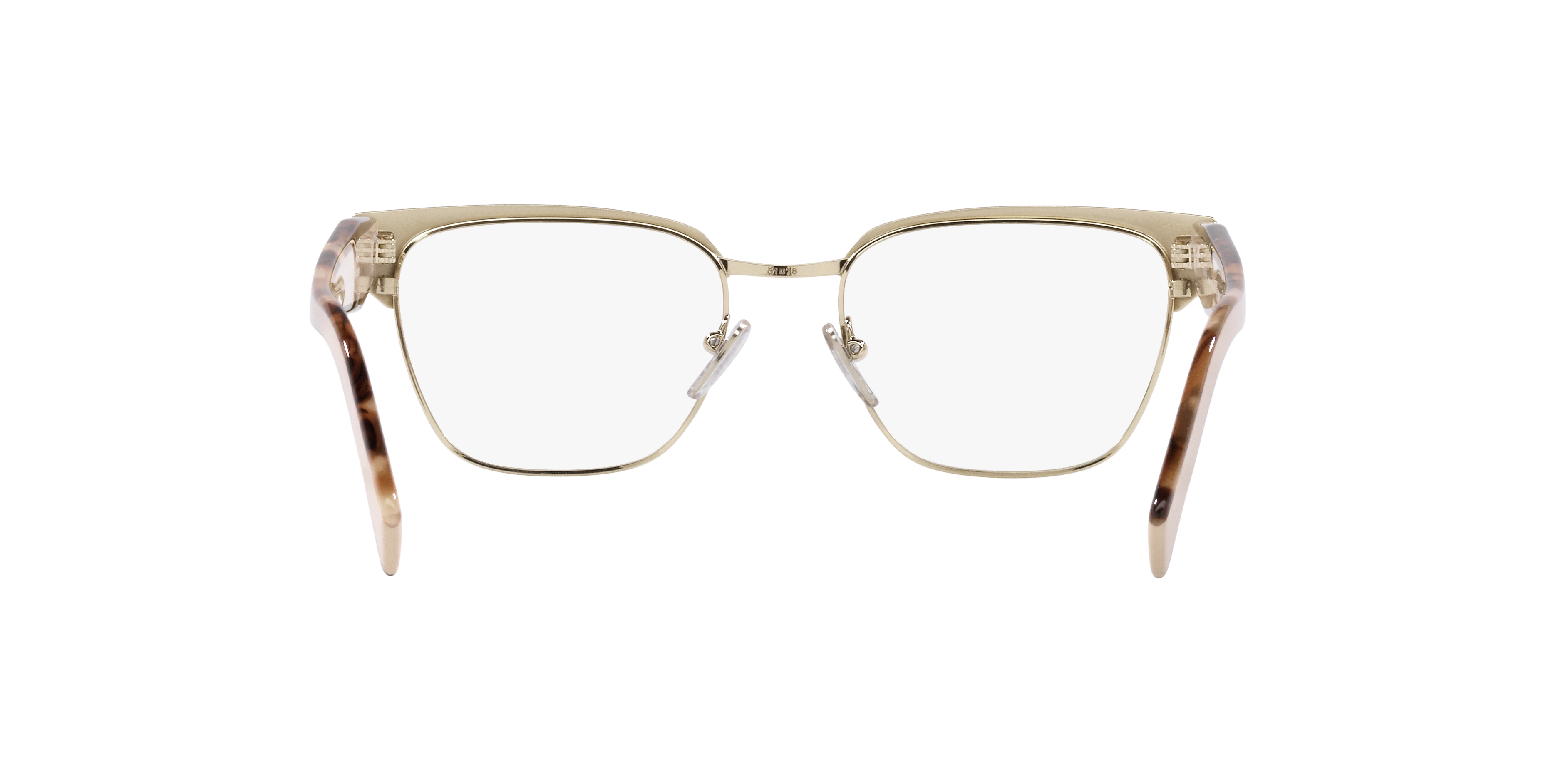 Prada PR 65YV KOF1O1