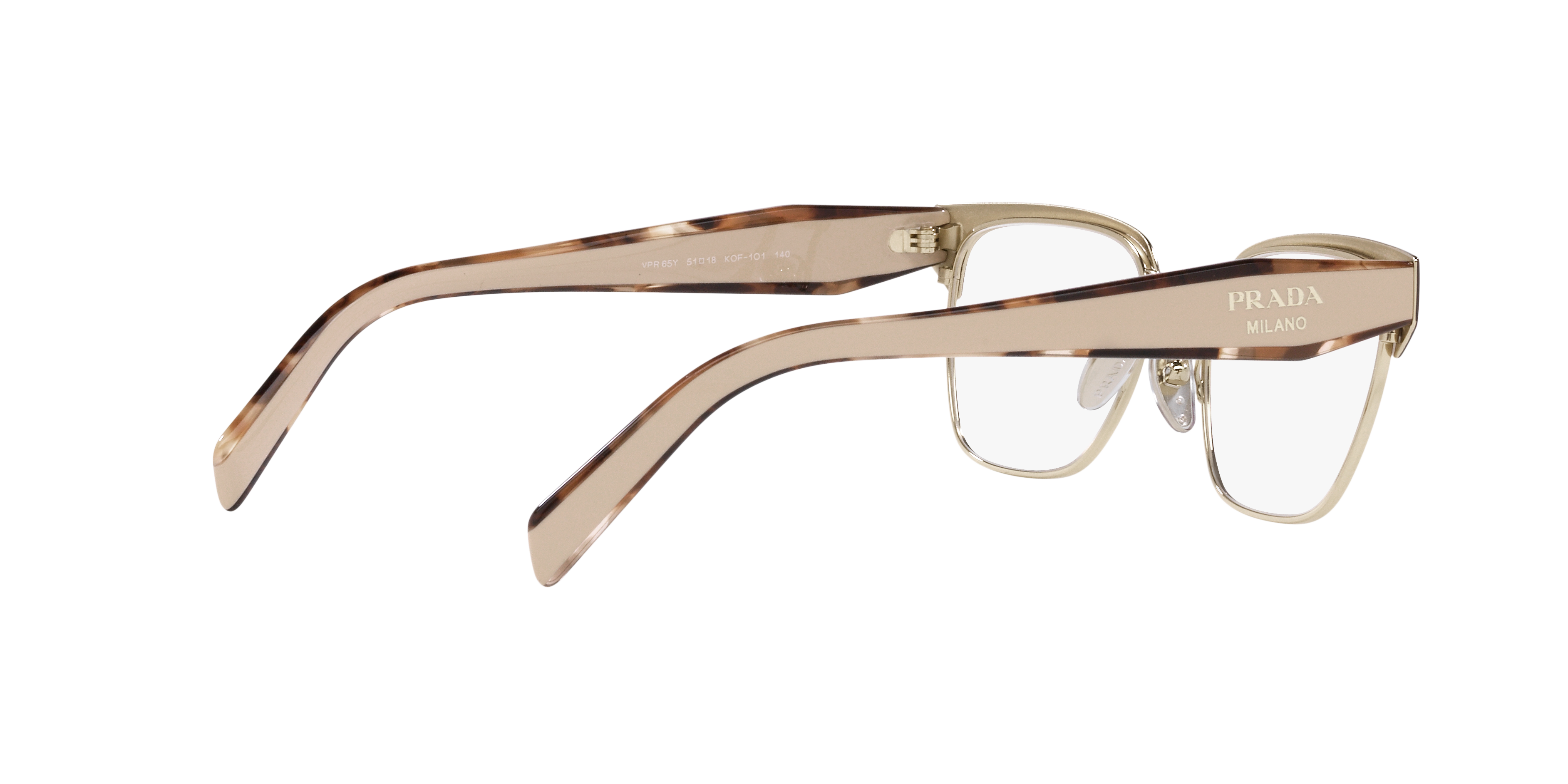 Prada PR 65YV KOF1O1