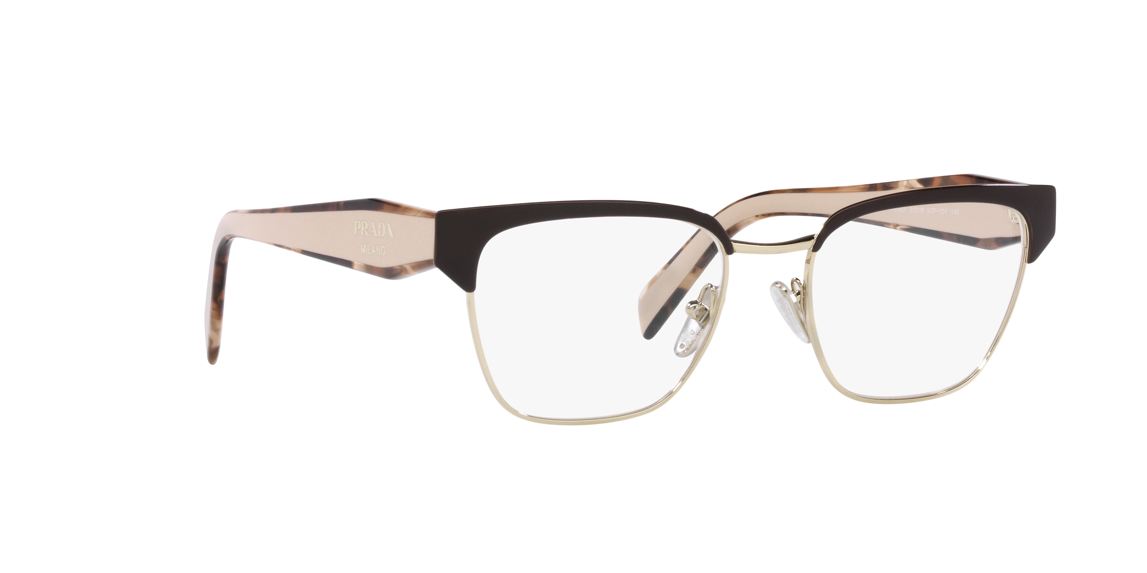 Prada PR 65YV KOF1O1
