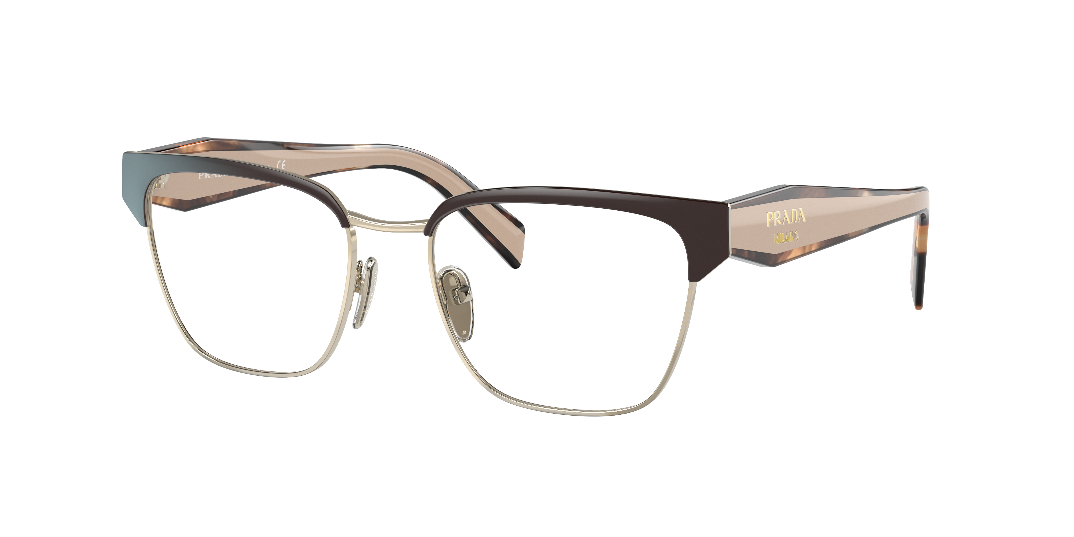 Prada PR 65YV KOF1O1