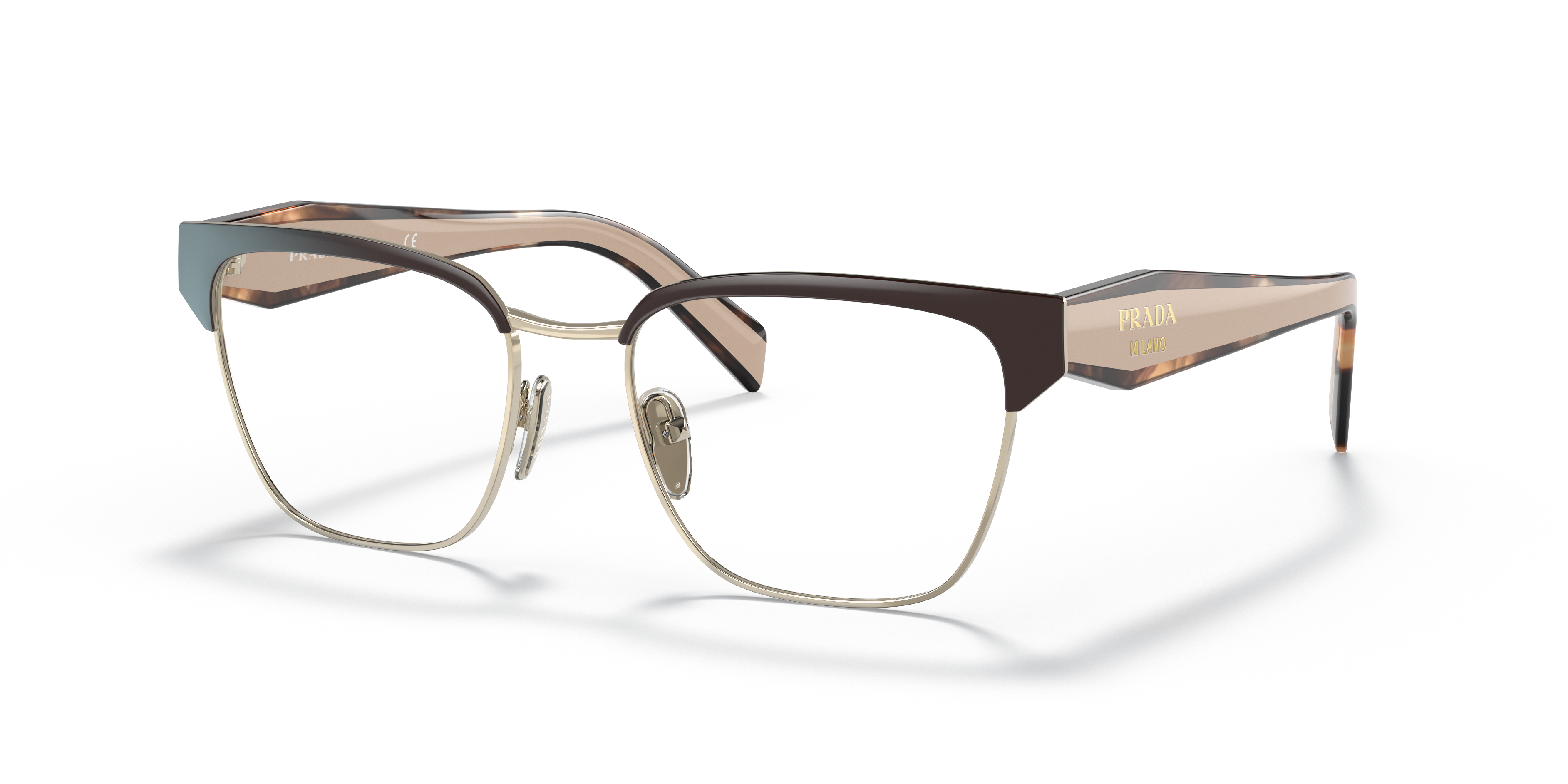 Prada PR 65YV KOF1O1