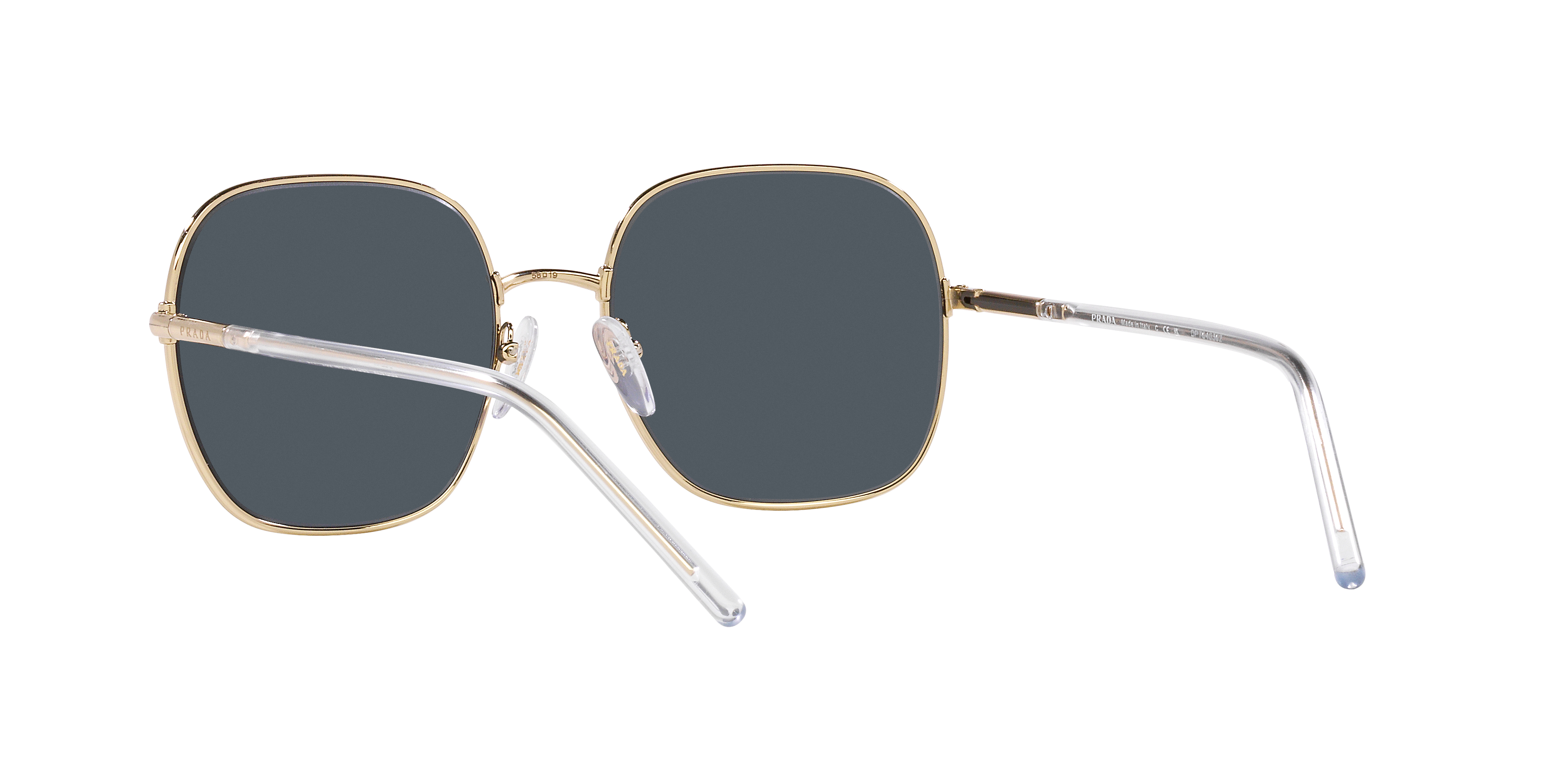 Prada PR 67XS ZVN09T
