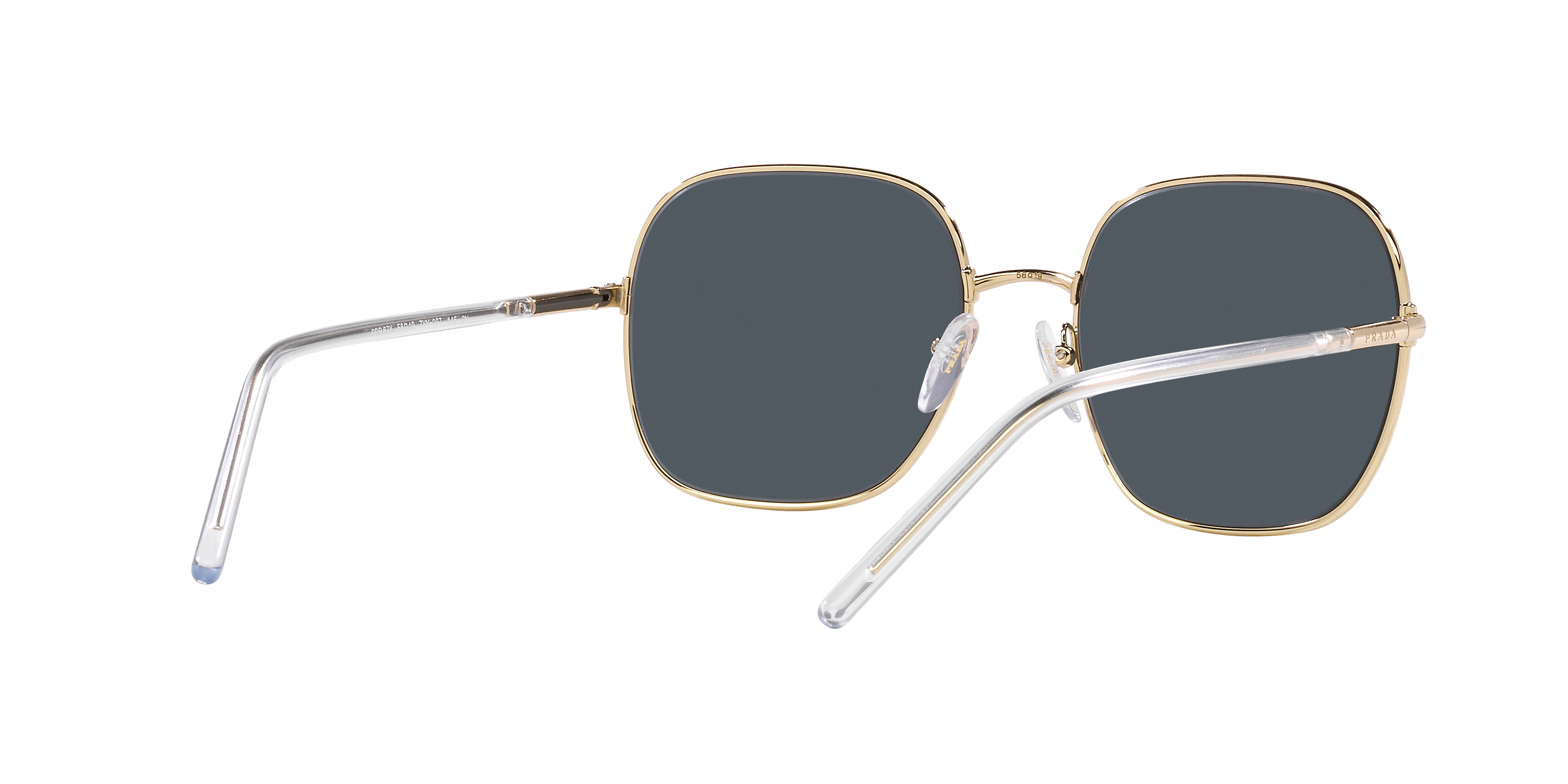Prada PR 67XS ZVN09T