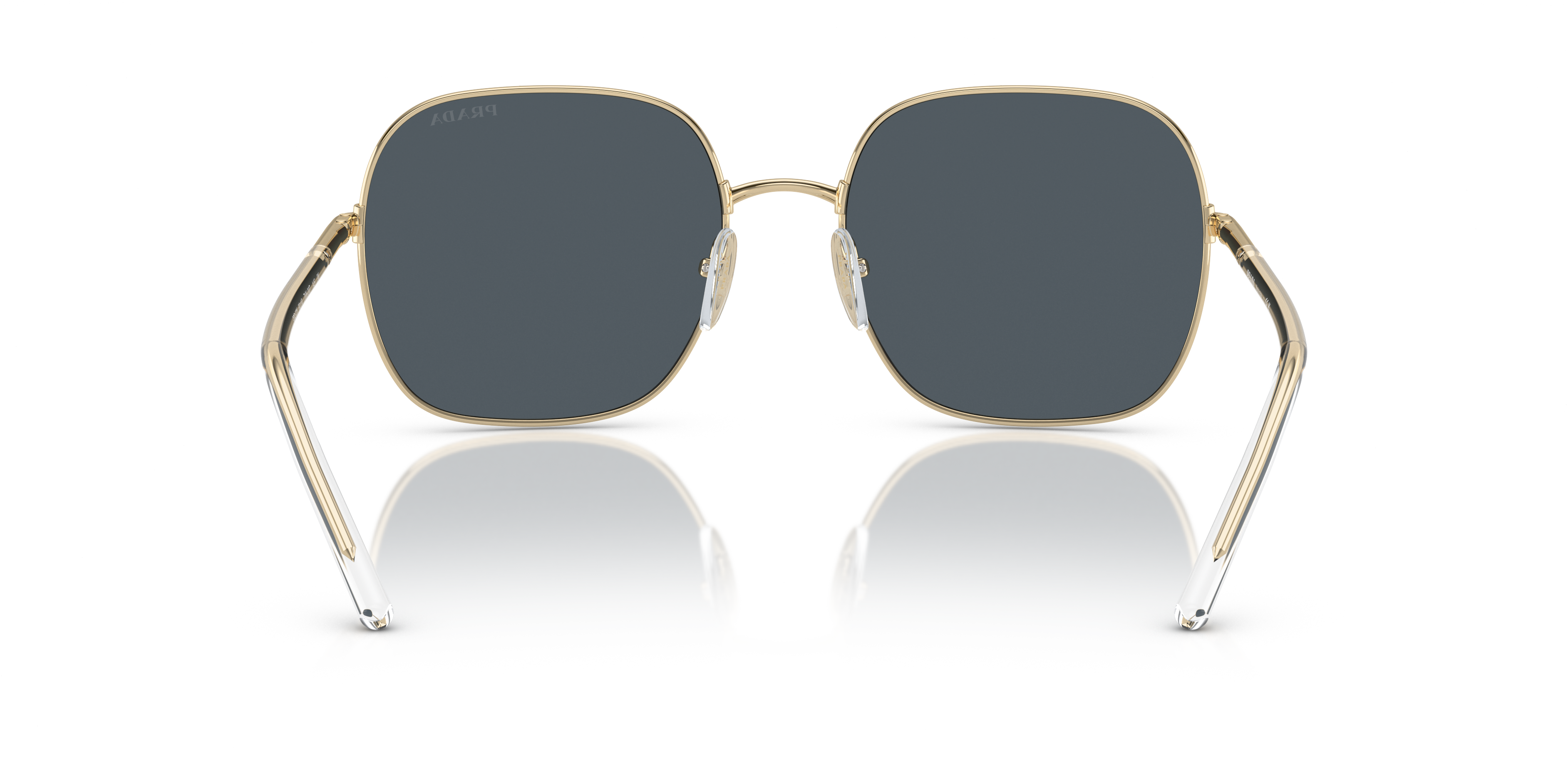 Prada PR 67XS ZVN09T