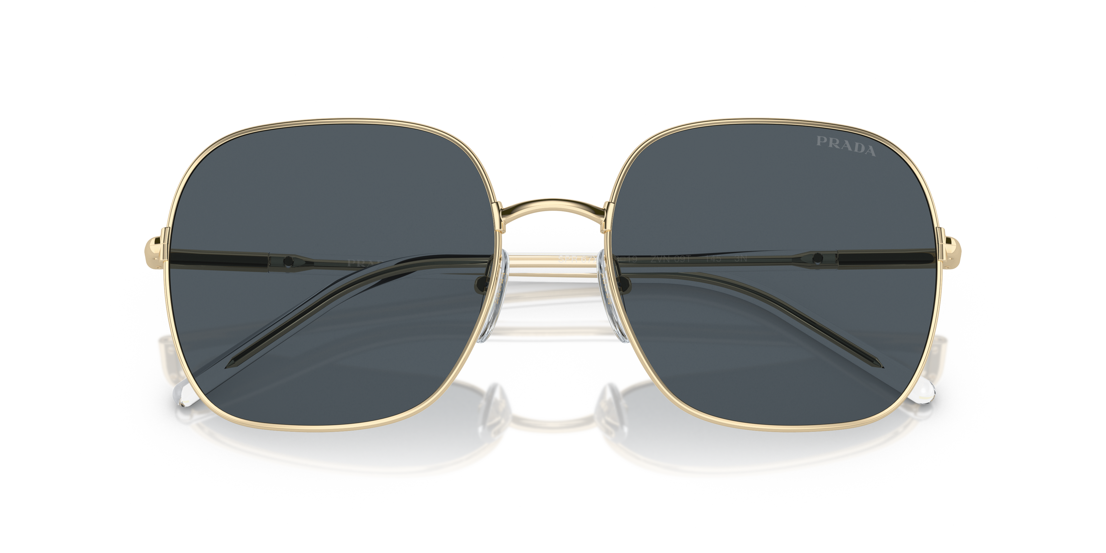 Prada PR 67XS ZVN09T