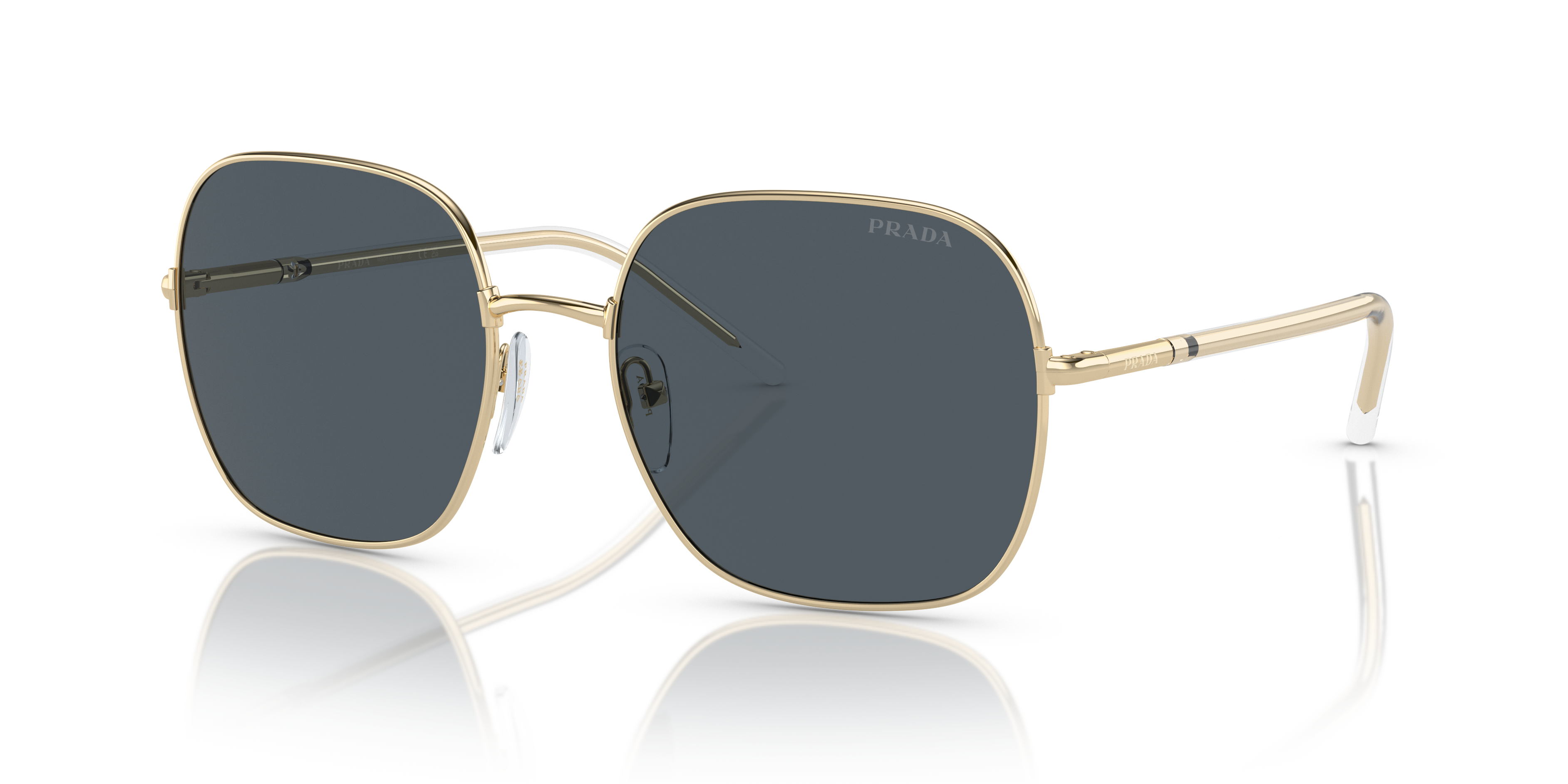 Prada PR 67XS ZVN09T