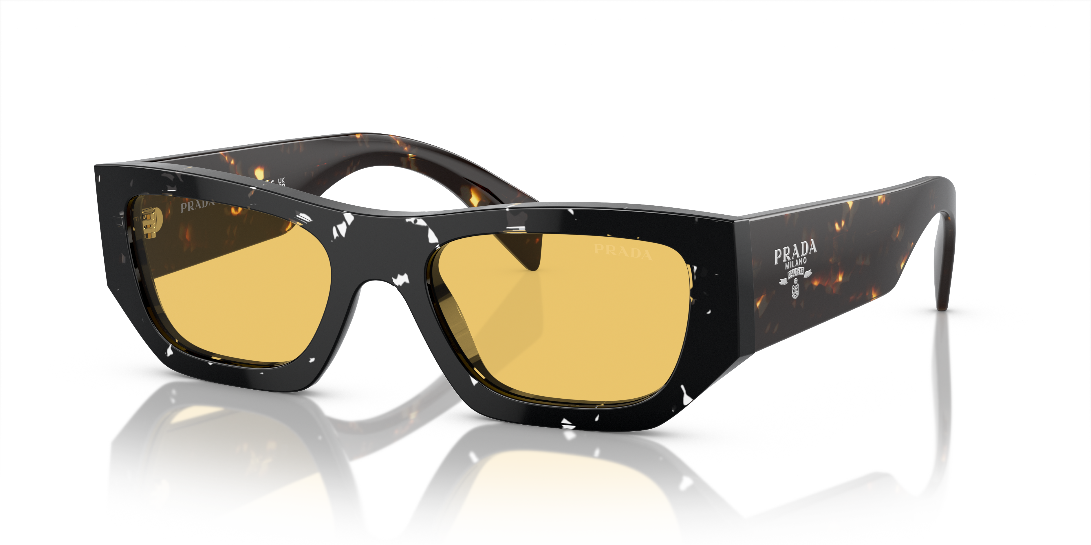 Prada PR A01S 15O10C