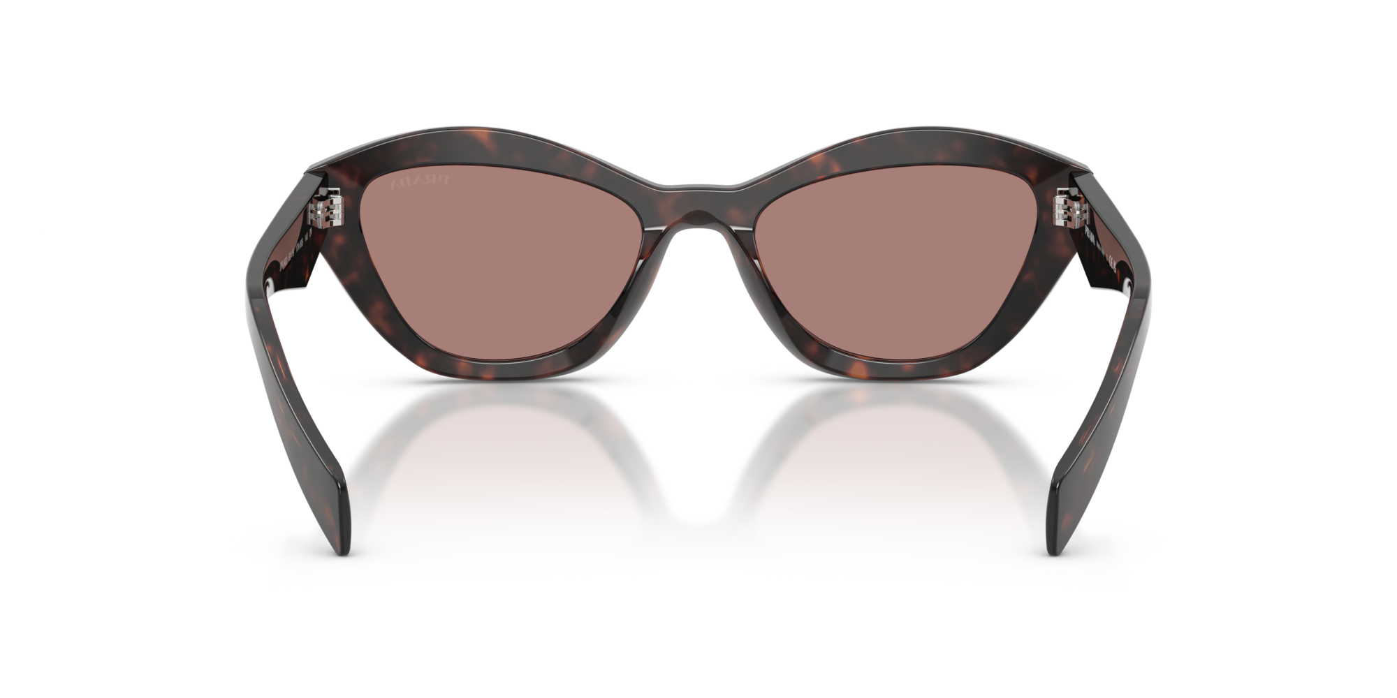 Prada PR A02S 17N60B 52