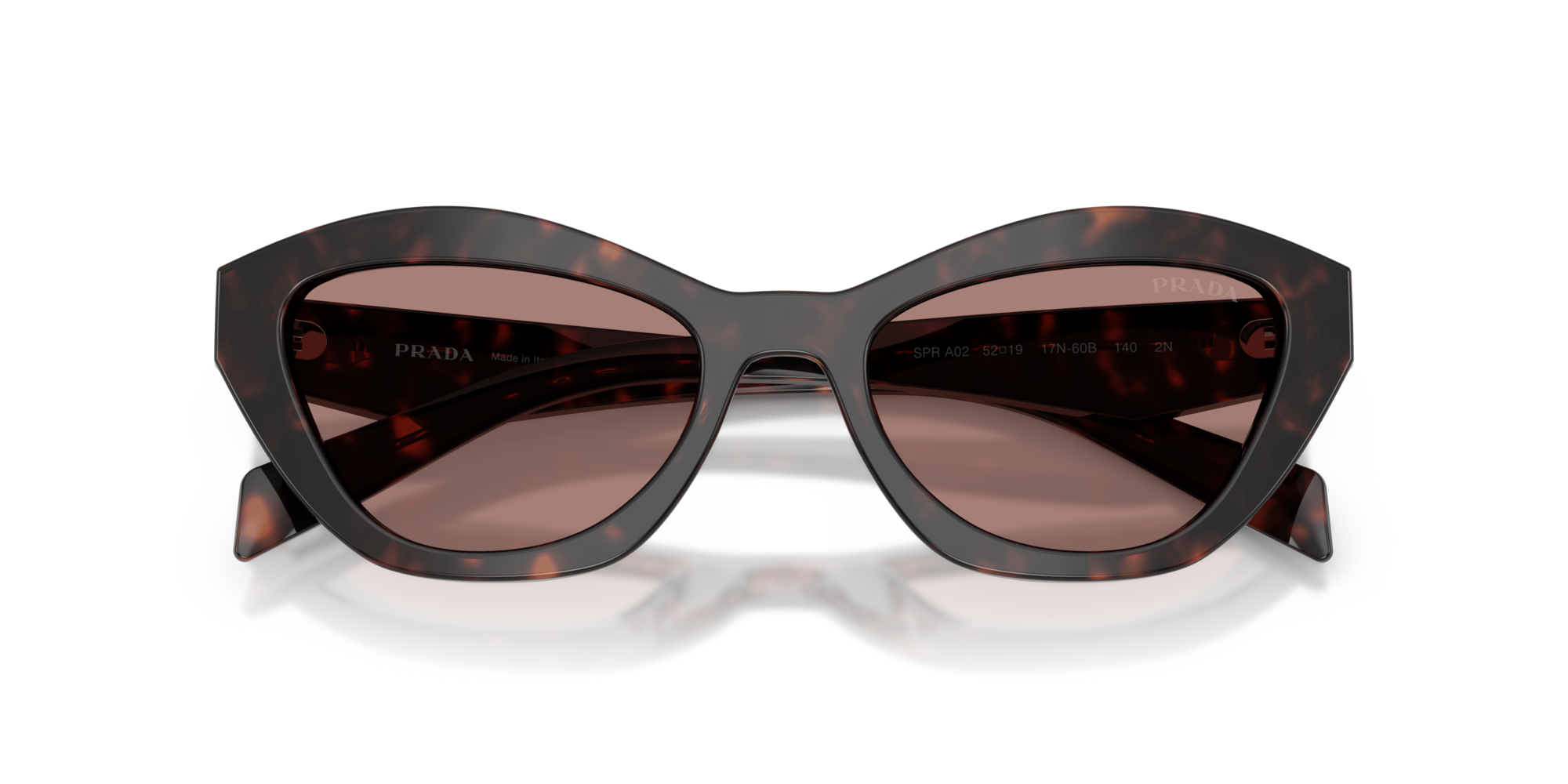 Prada PR A02S 17N60B 52