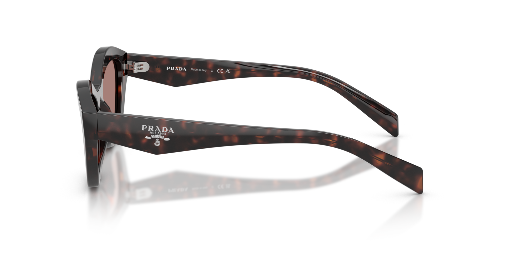 Prada PR A02S 17N60B 52