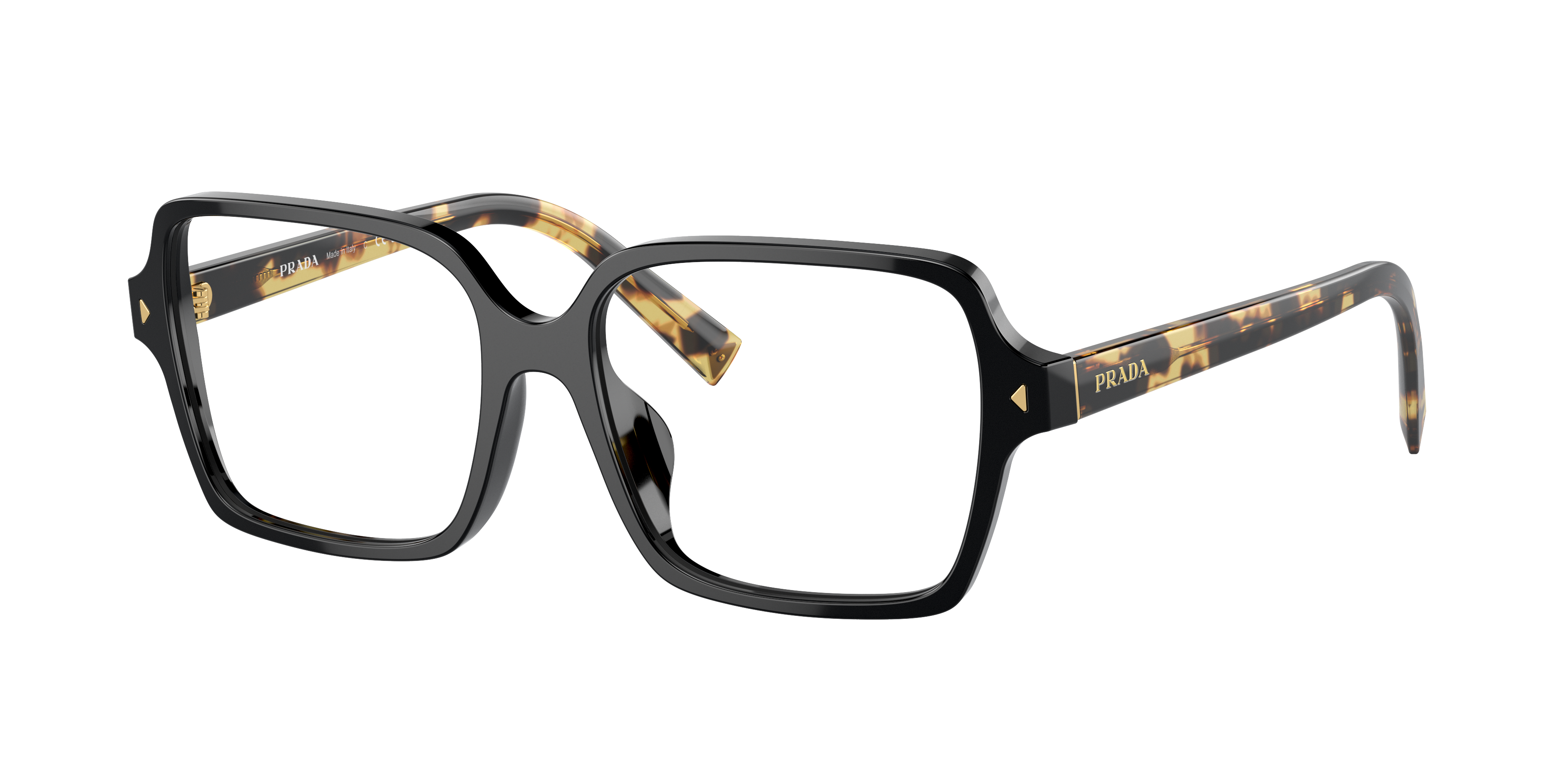 Prada PR A02V 3891O1
