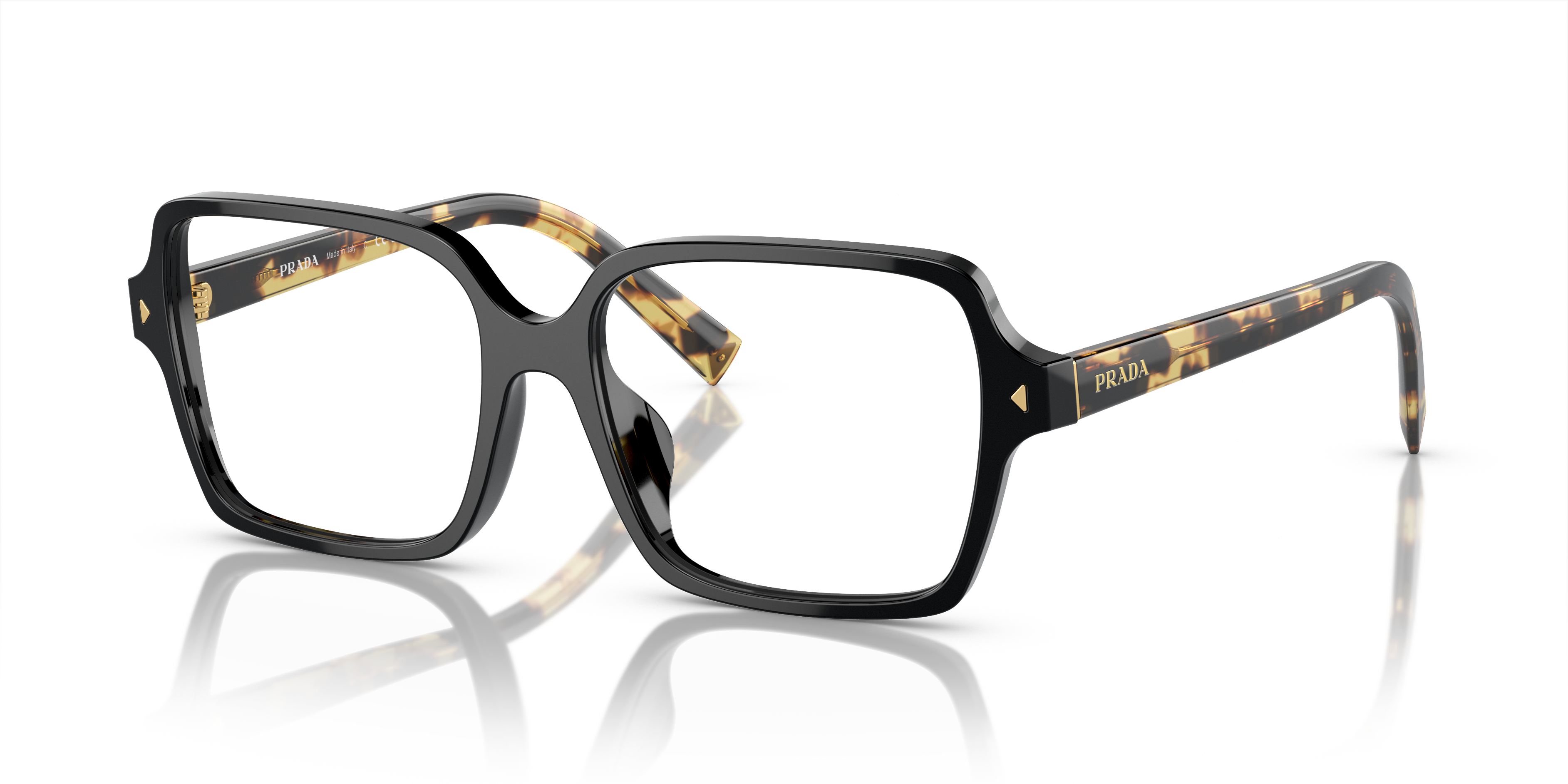 Prada PR A02V 3891O1