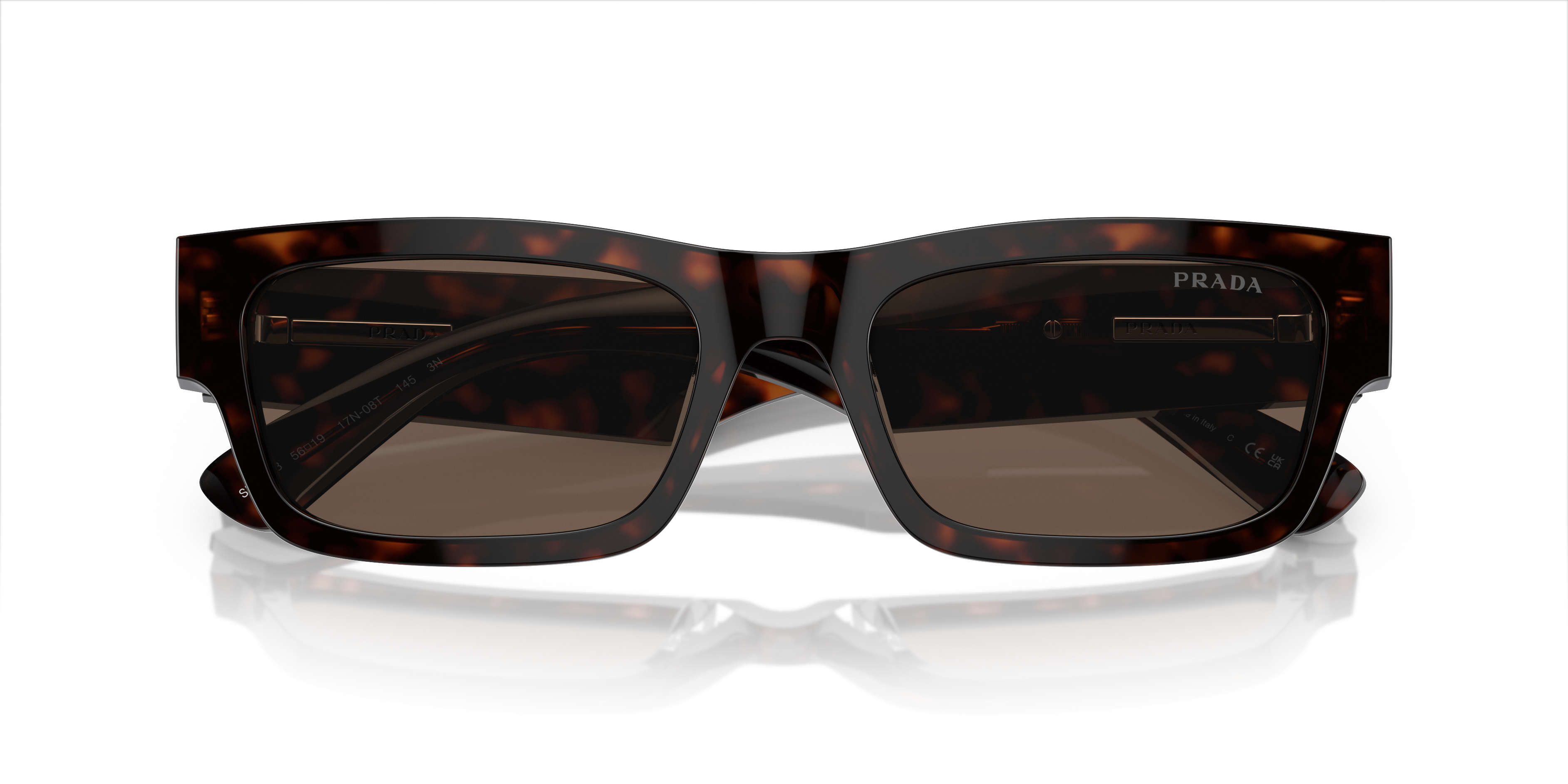 Prada PR A03S 17N08T