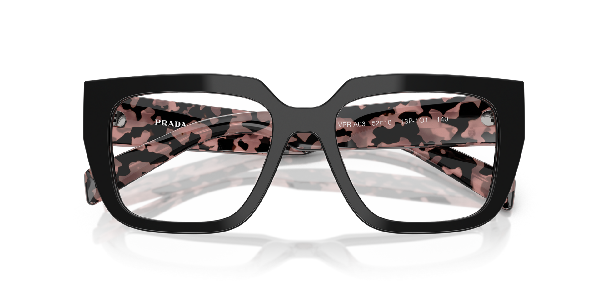 PradaPR A03V 13P1O1 52