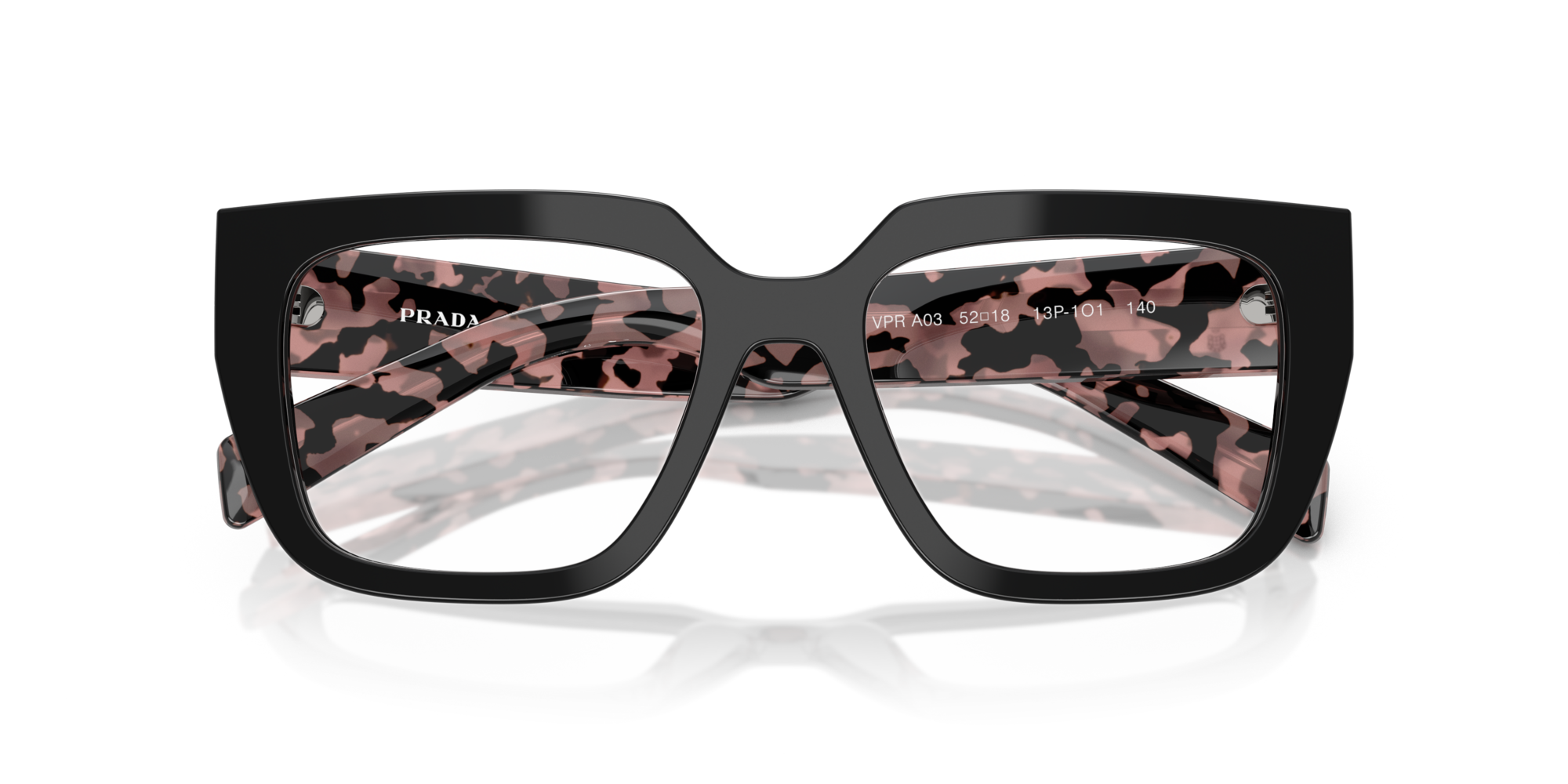 PradaPR A03V 13P1O1 52