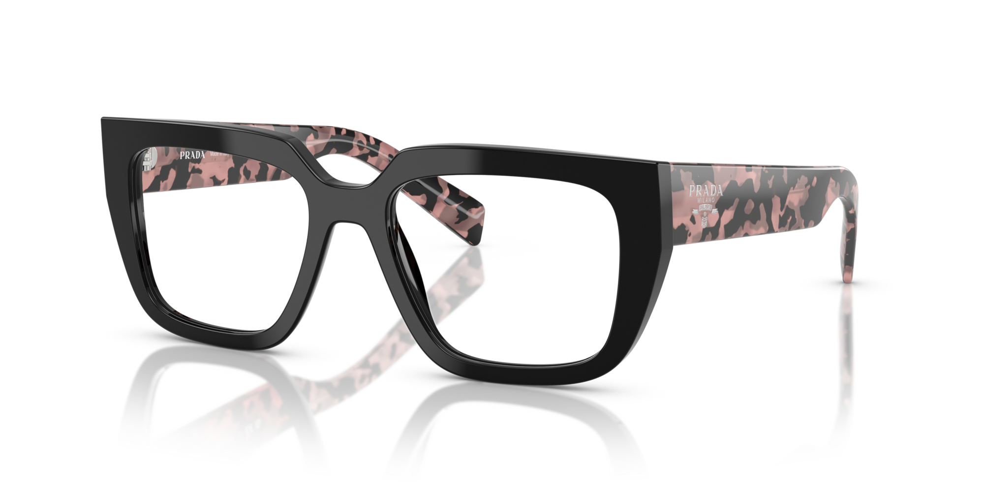 PradaPR A03V 13P1O1 52