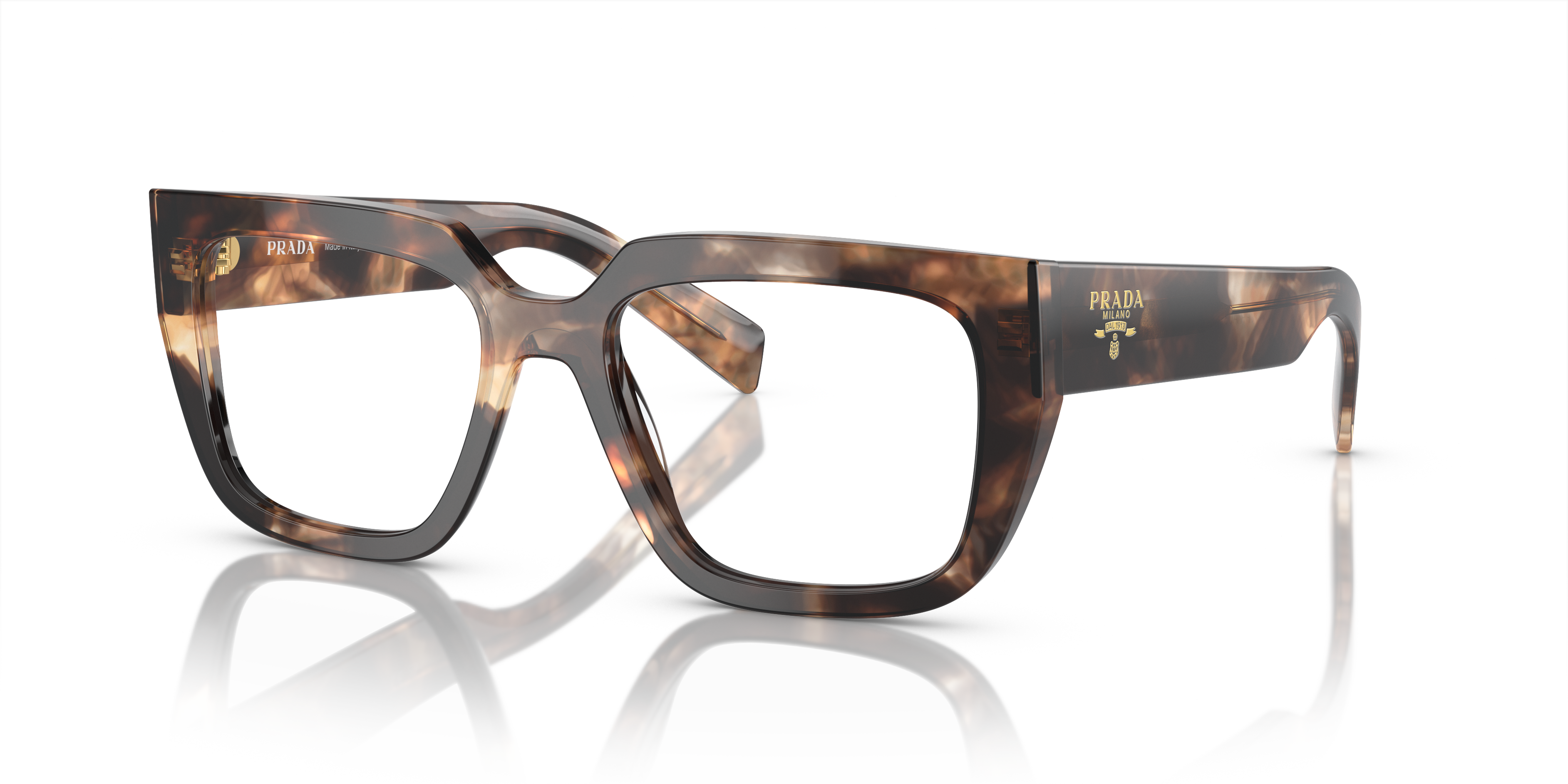 Prada PR A03V 14P1O1