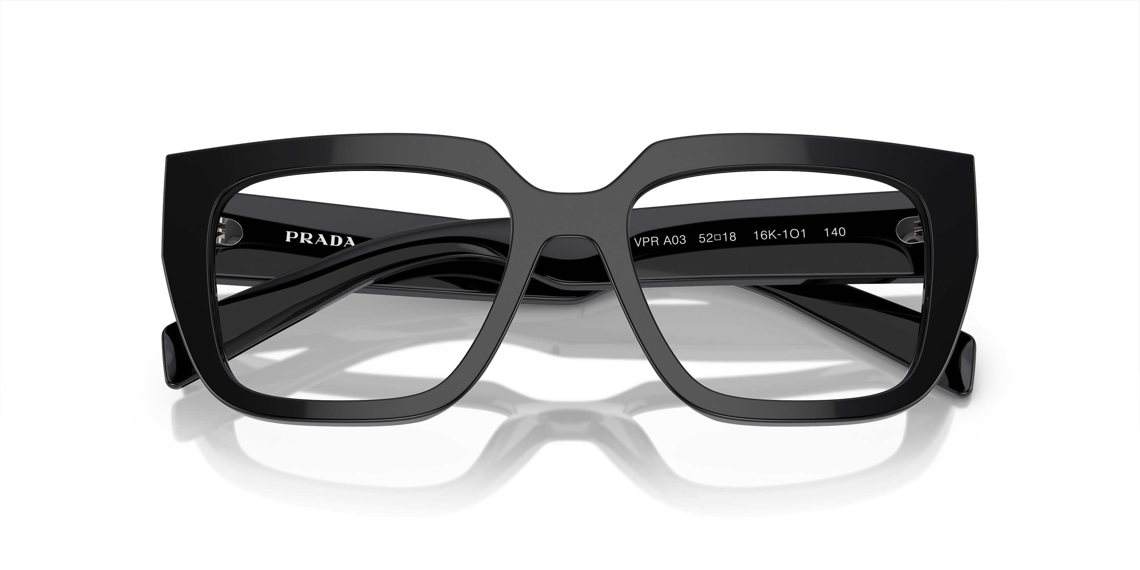 Prada PR A03V 16K1O1