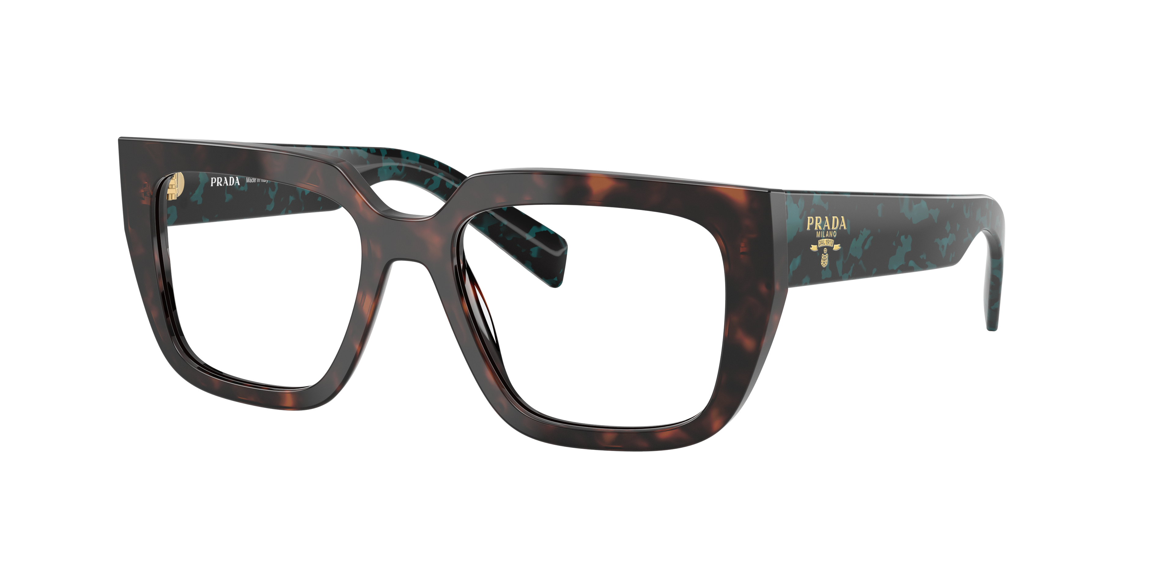 Prada PR A03V 18Z1O1