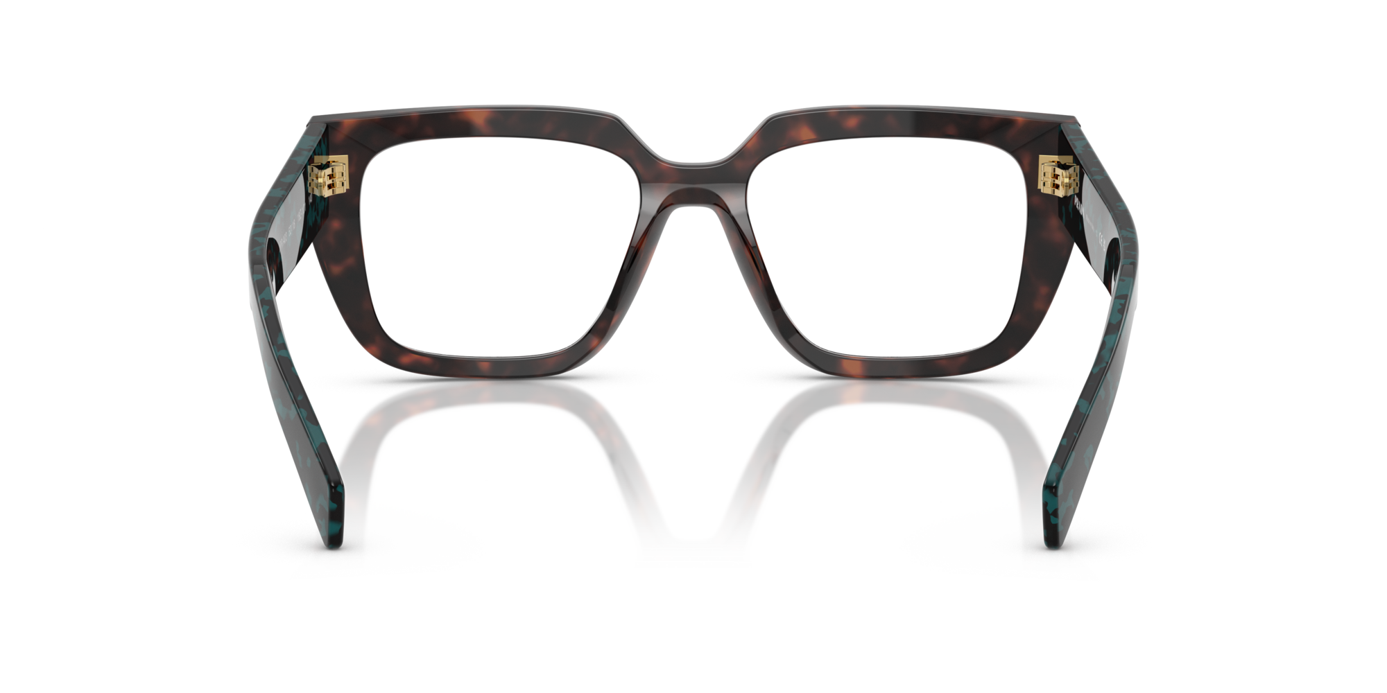 PradaPR A03V 18Z1O1 50