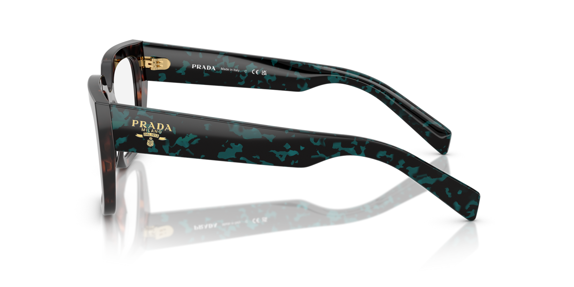 PradaPR A03V 18Z1O1 50