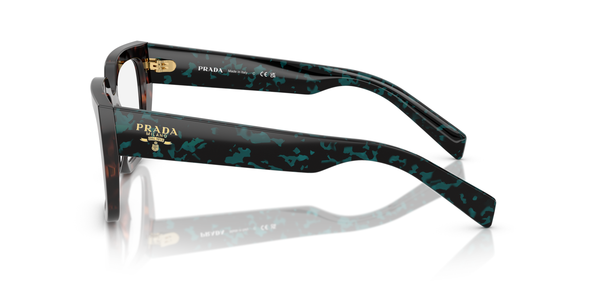 PradaPR A03V 18Z1O1 50