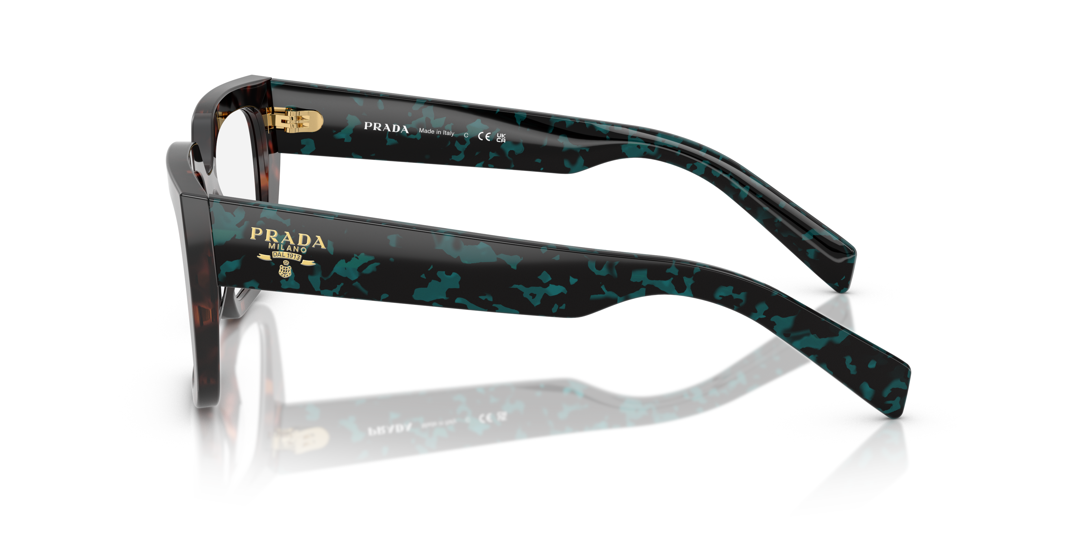 Prada PR A03V 18Z1O1