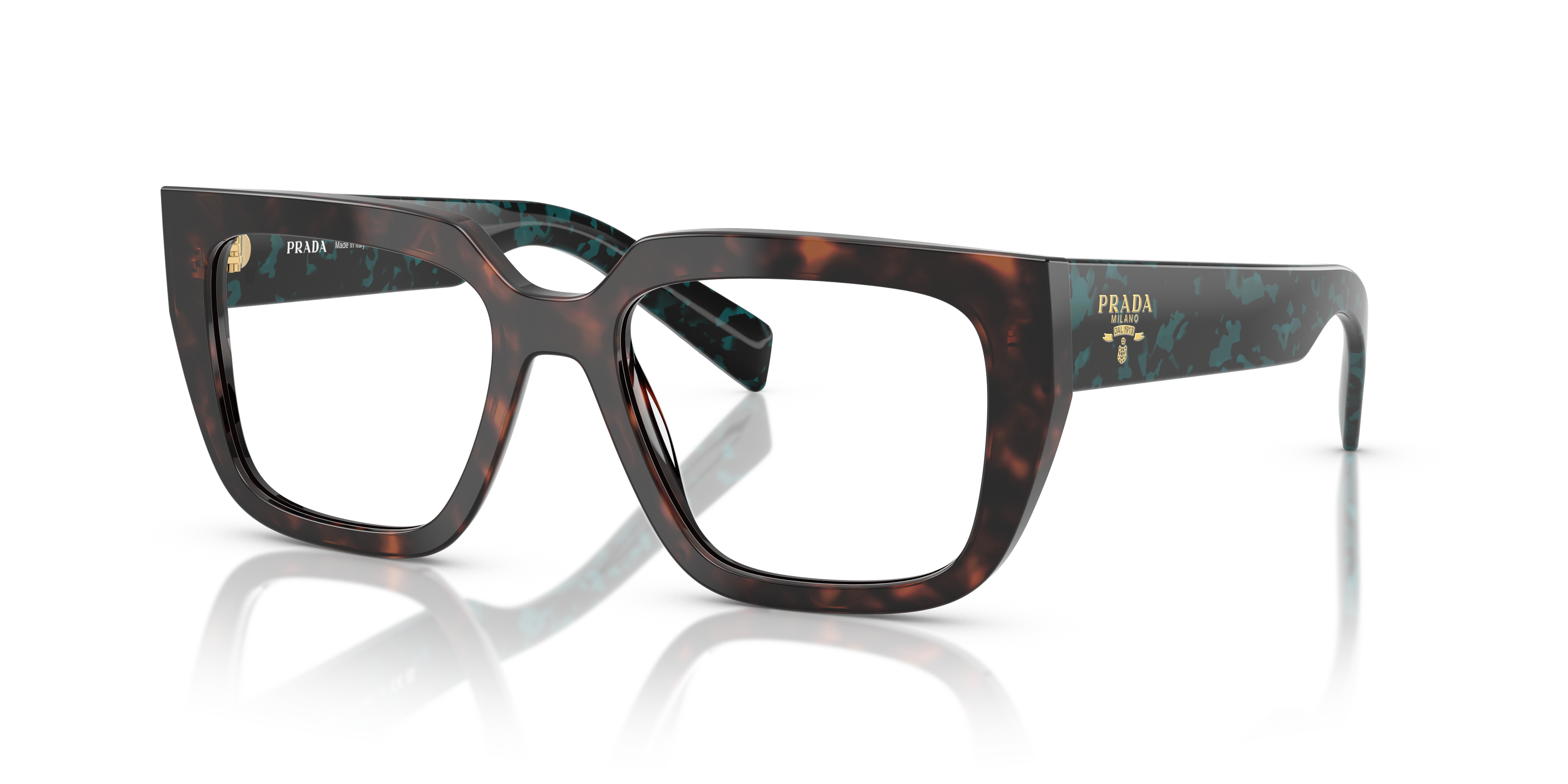 Prada PR A03V 18Z1O1