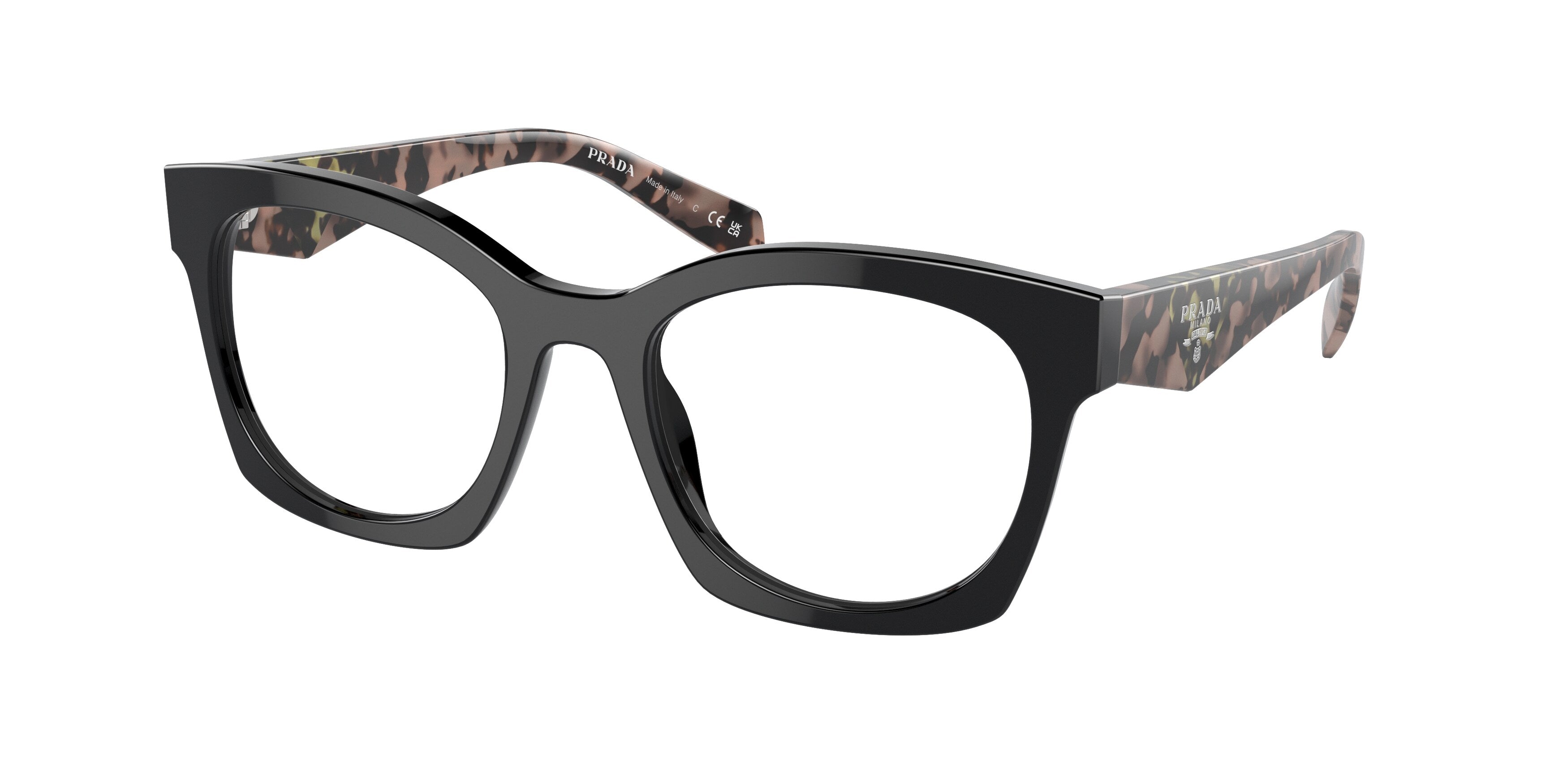 Prada PR A05V 13P1O1