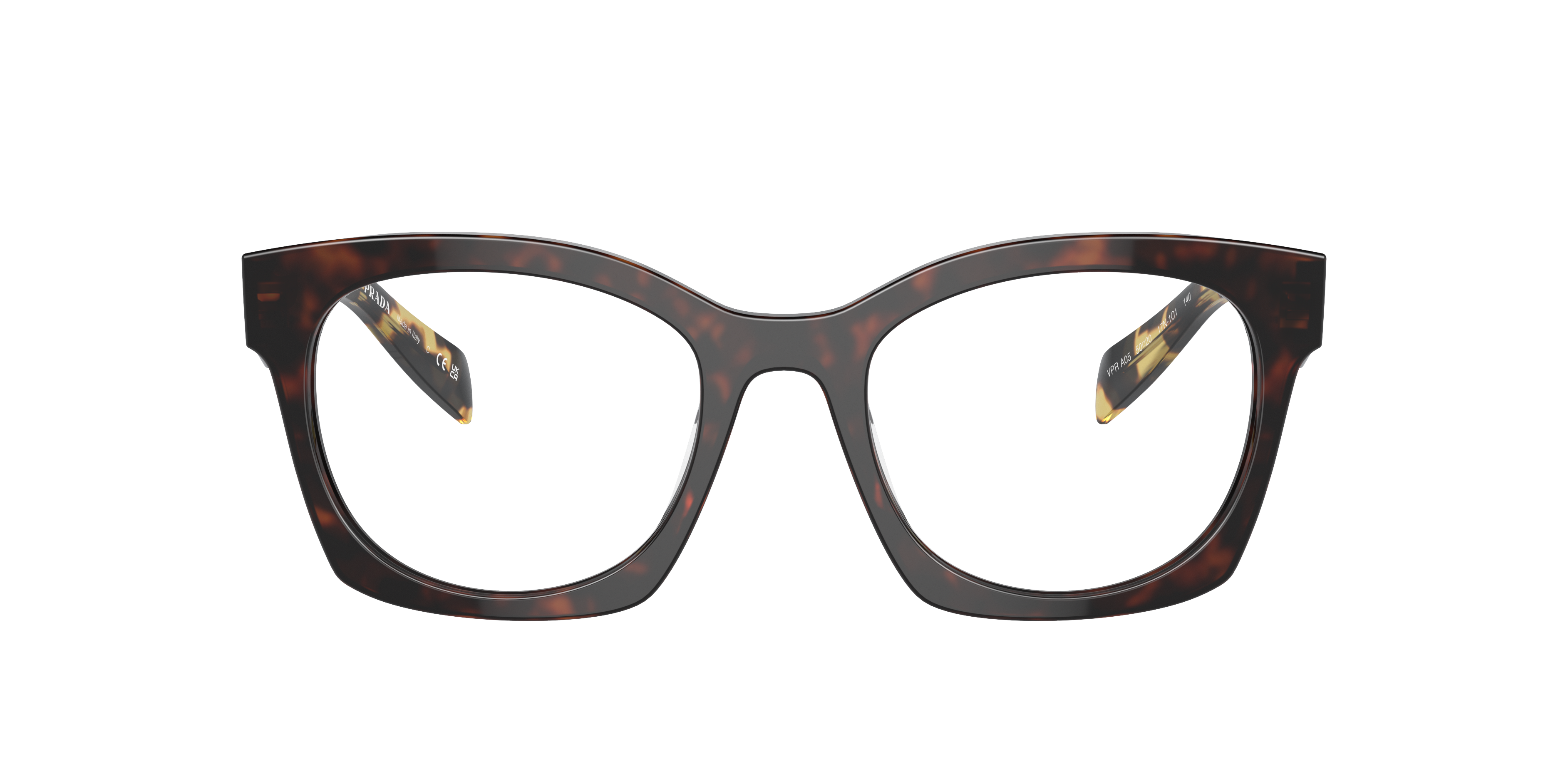 Prada PR A05V 17N1O1