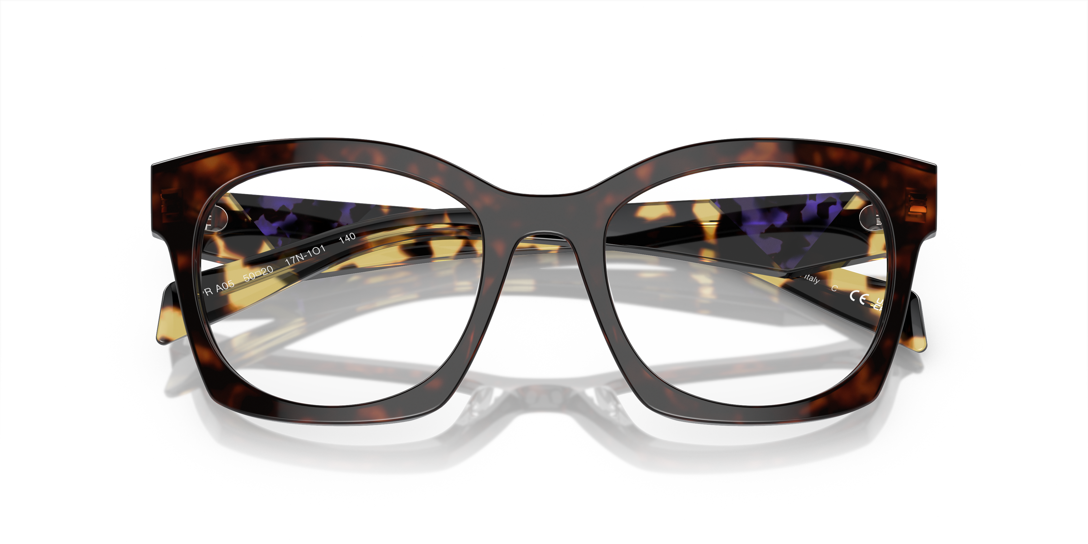 Prada PR A05V 17N1O1