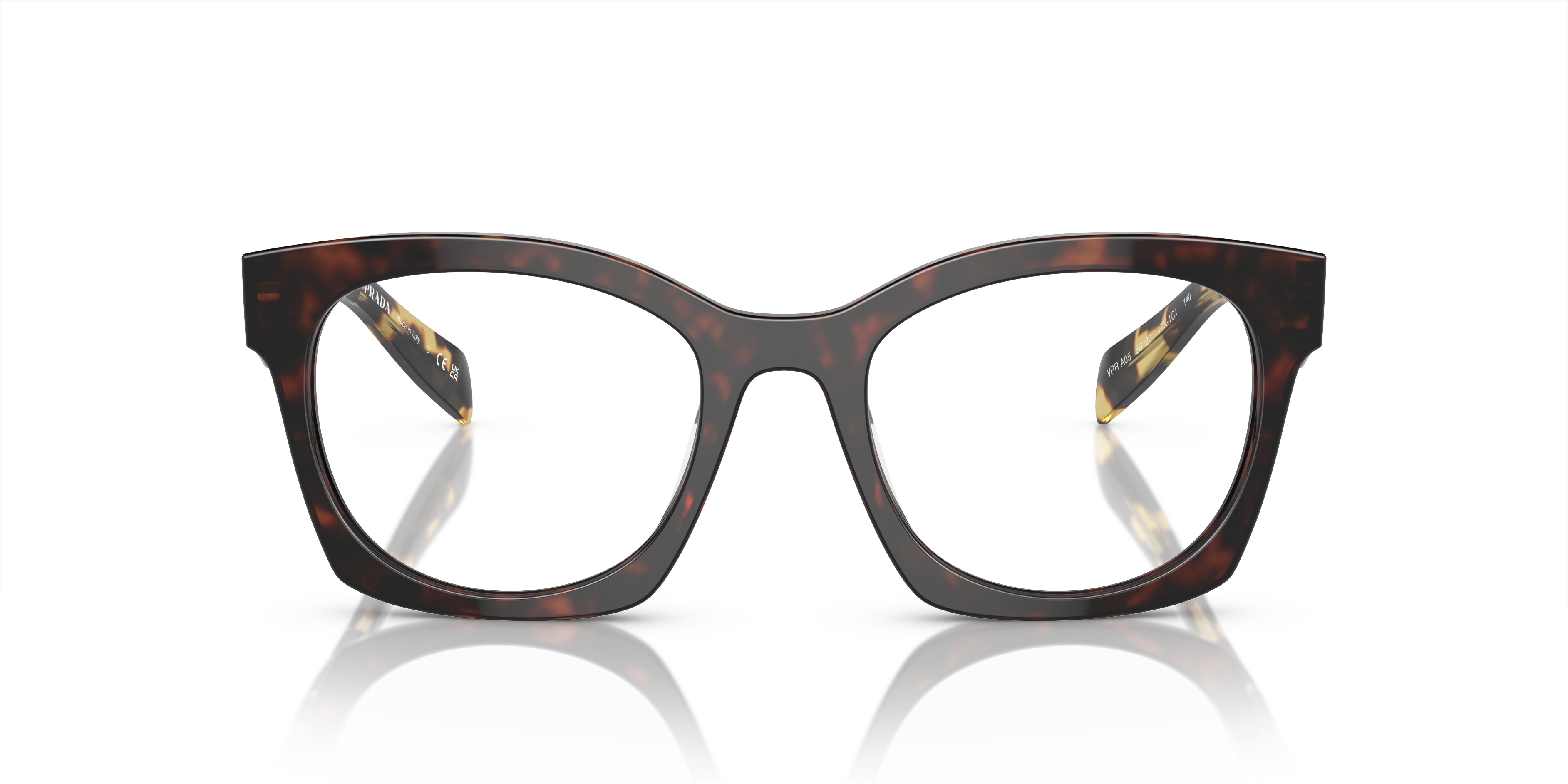 Prada PR A05V 17N1O1