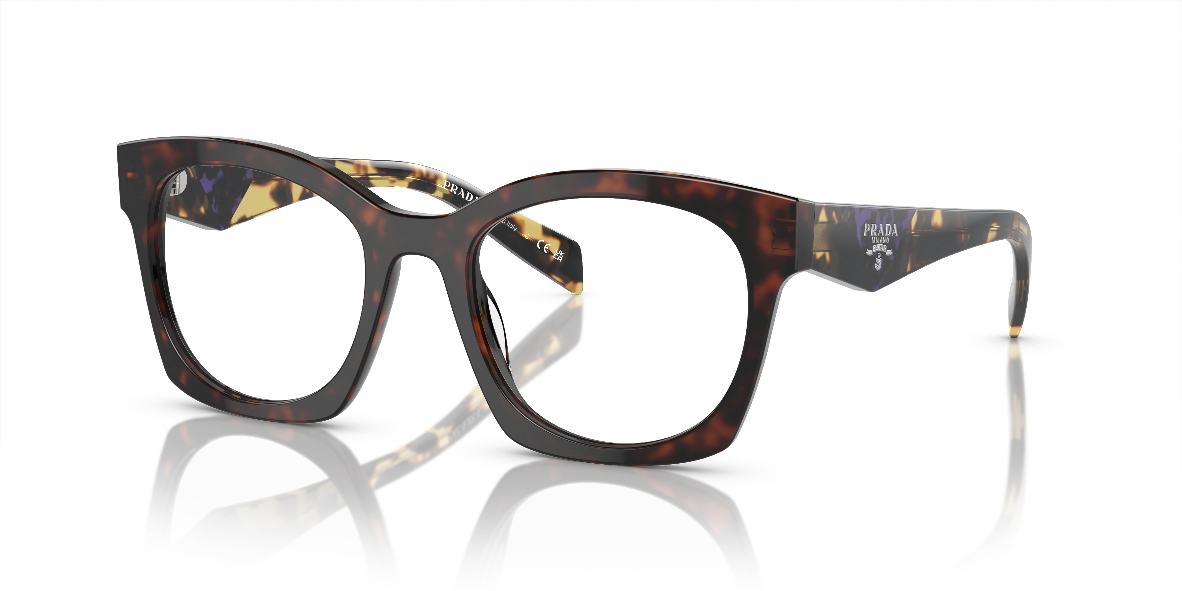 Prada PR A05V 17N1O1