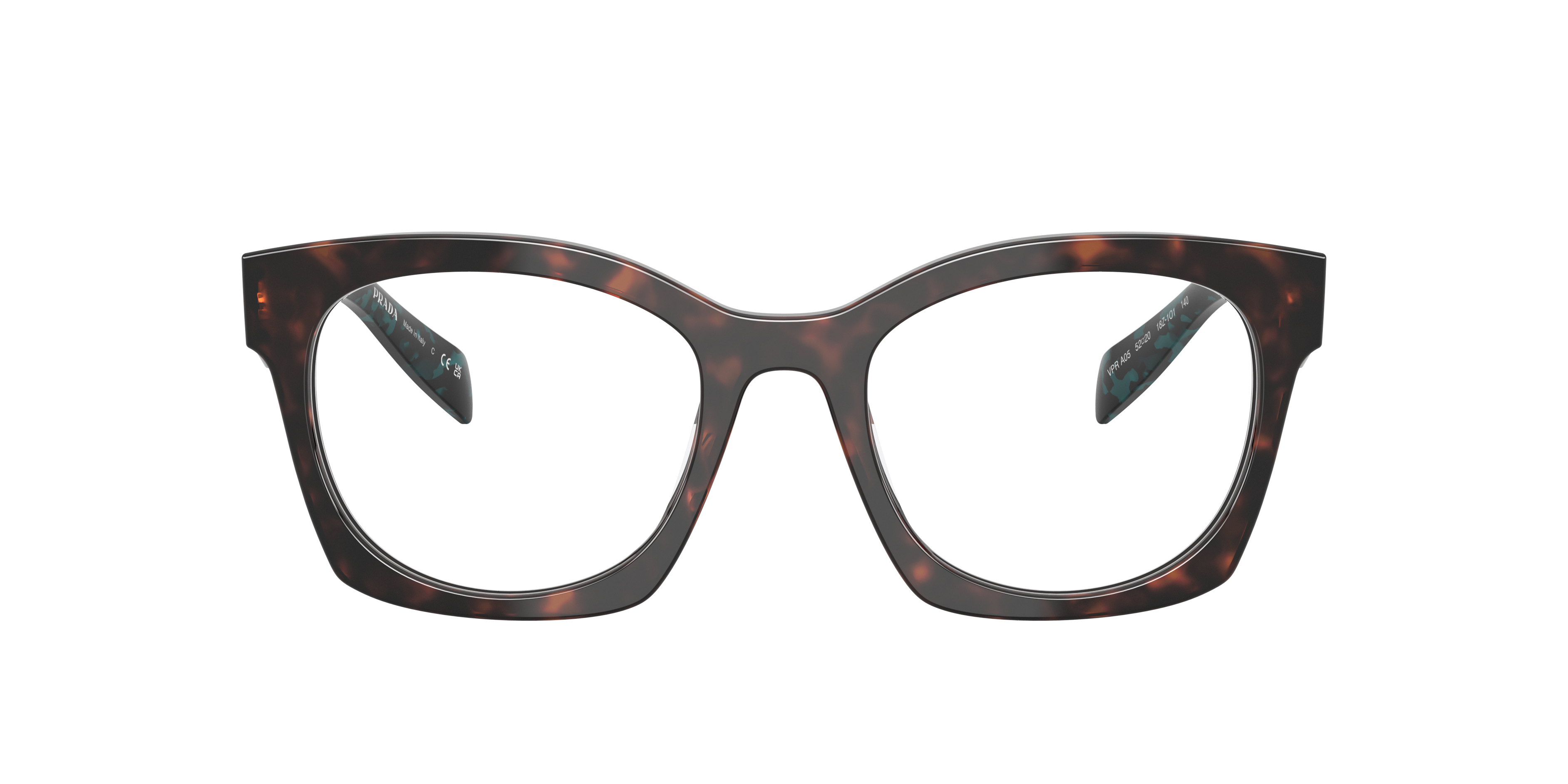 Prada PR A05V 18Z1O1