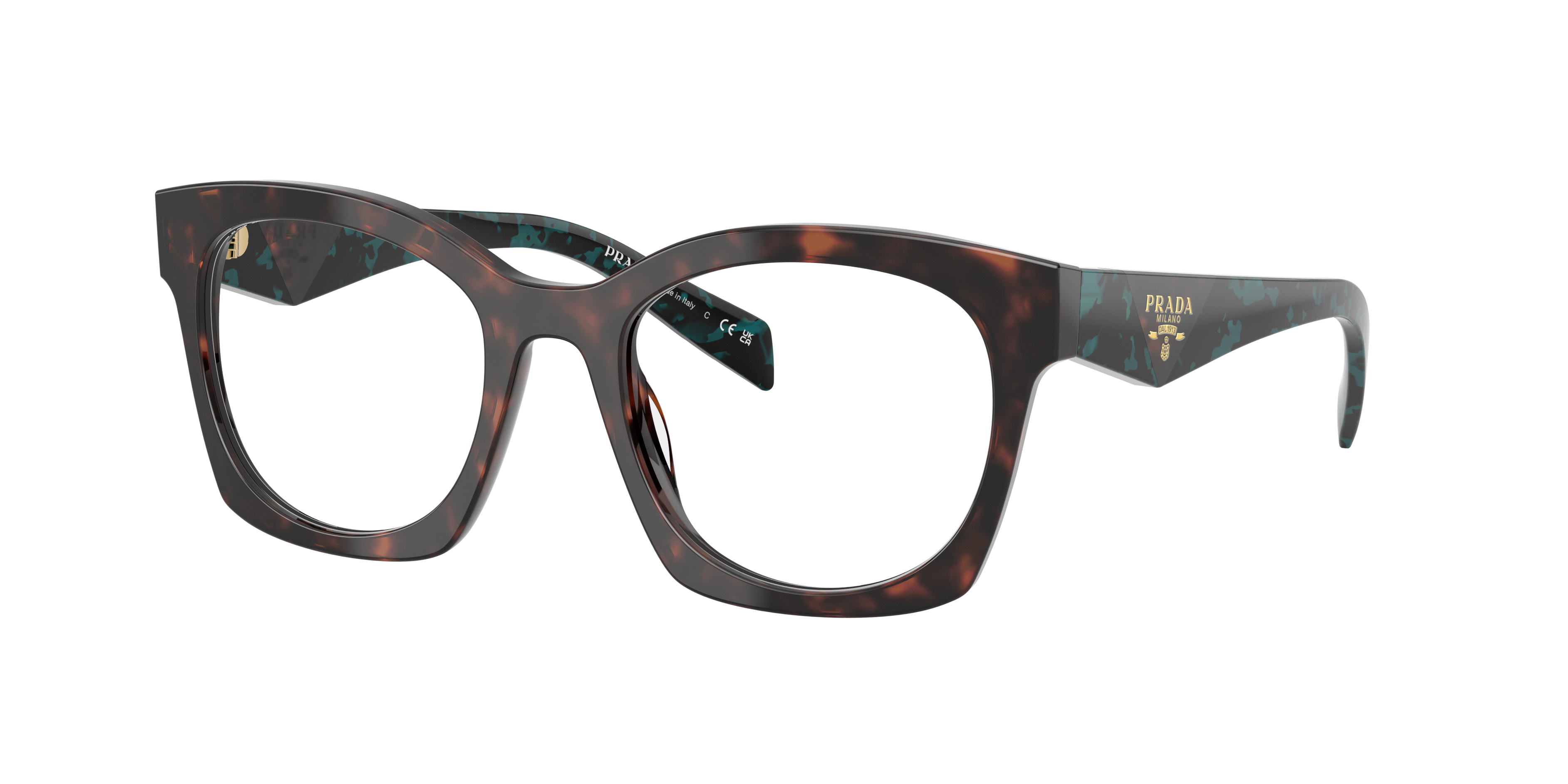 Prada PR A05V 18Z1O1